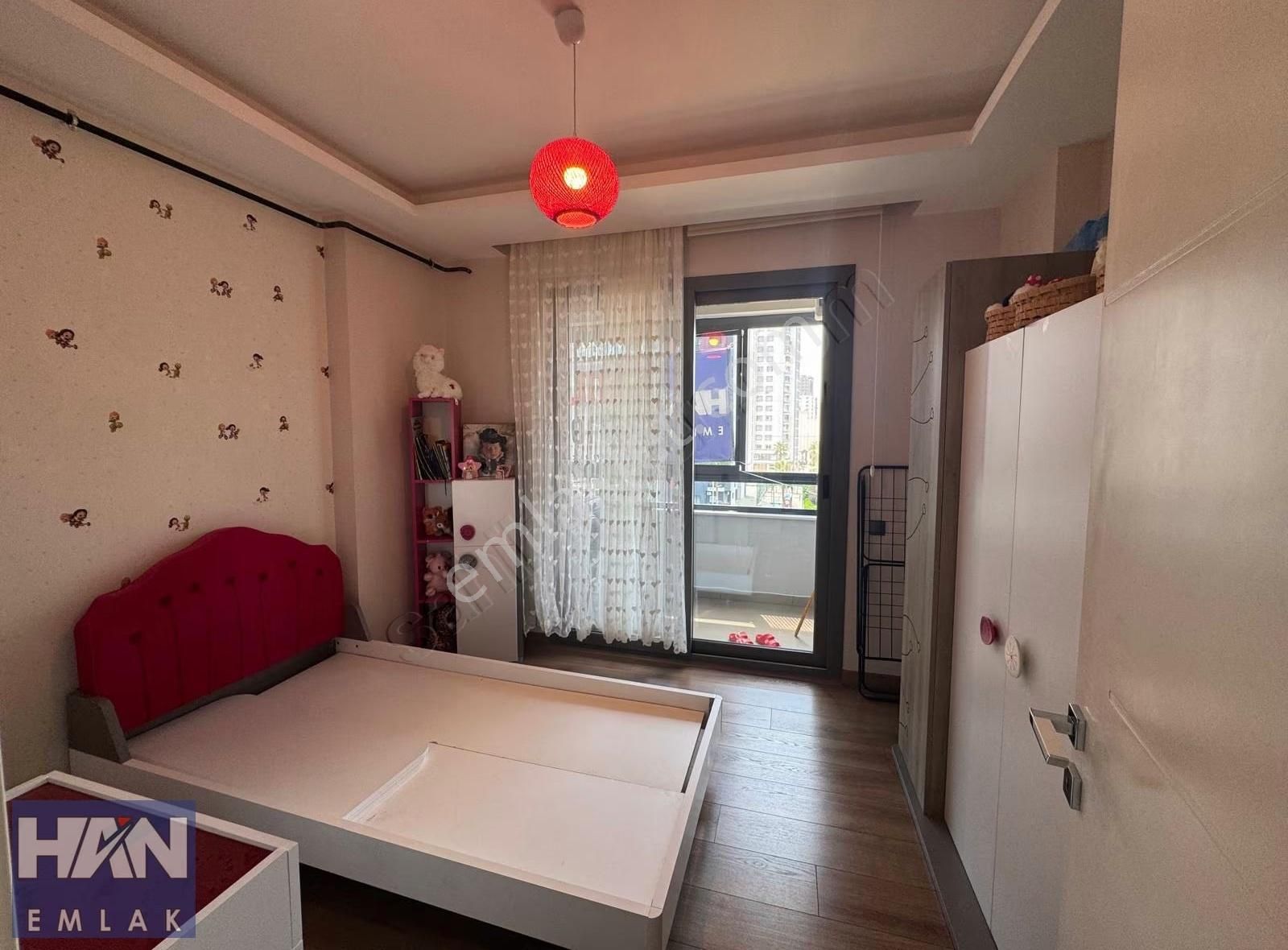 Han Emlak'ta Merkez Mah'de Oyun Koleji Civarı 3+1 Lüks Daire - Görsel 9