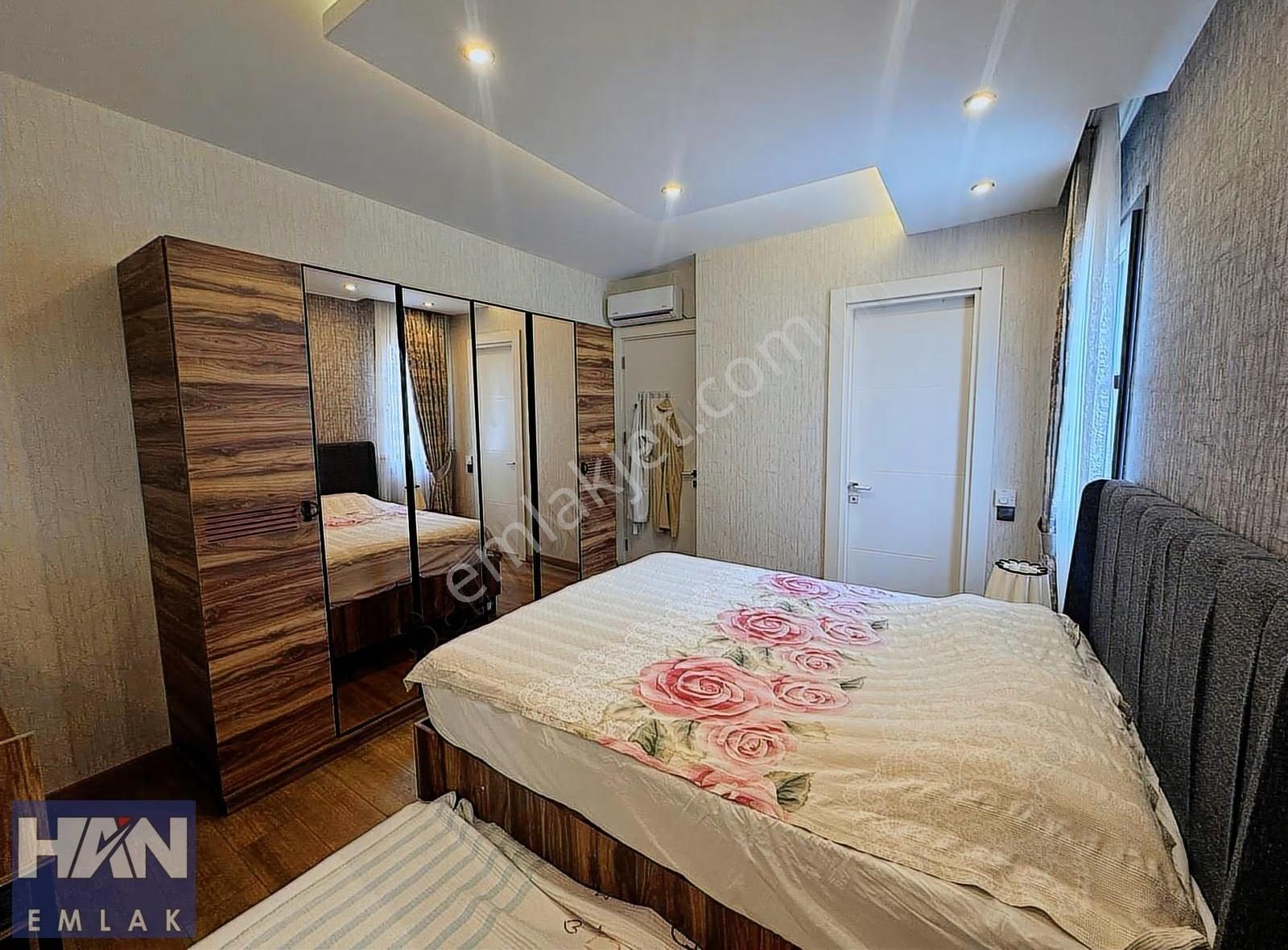 Han Emlak'ta Merkez Mah'de Oyun Koleji Civarı 3+1 Lüks Daire - Görsel 5