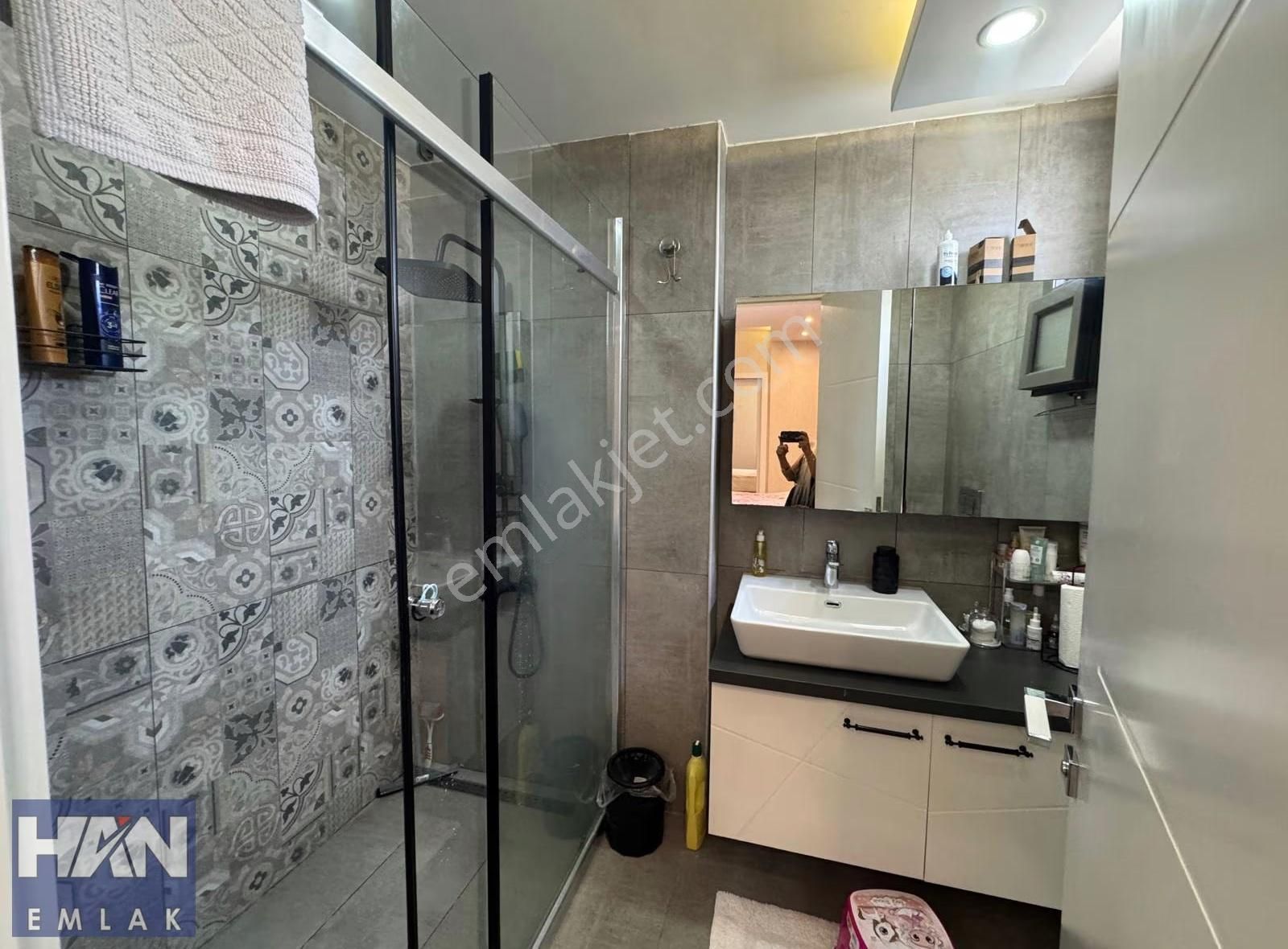 Han Emlak'ta Merkez Mah'de Oyun Koleji Civarı 3+1 Lüks Daire - Görsel 21