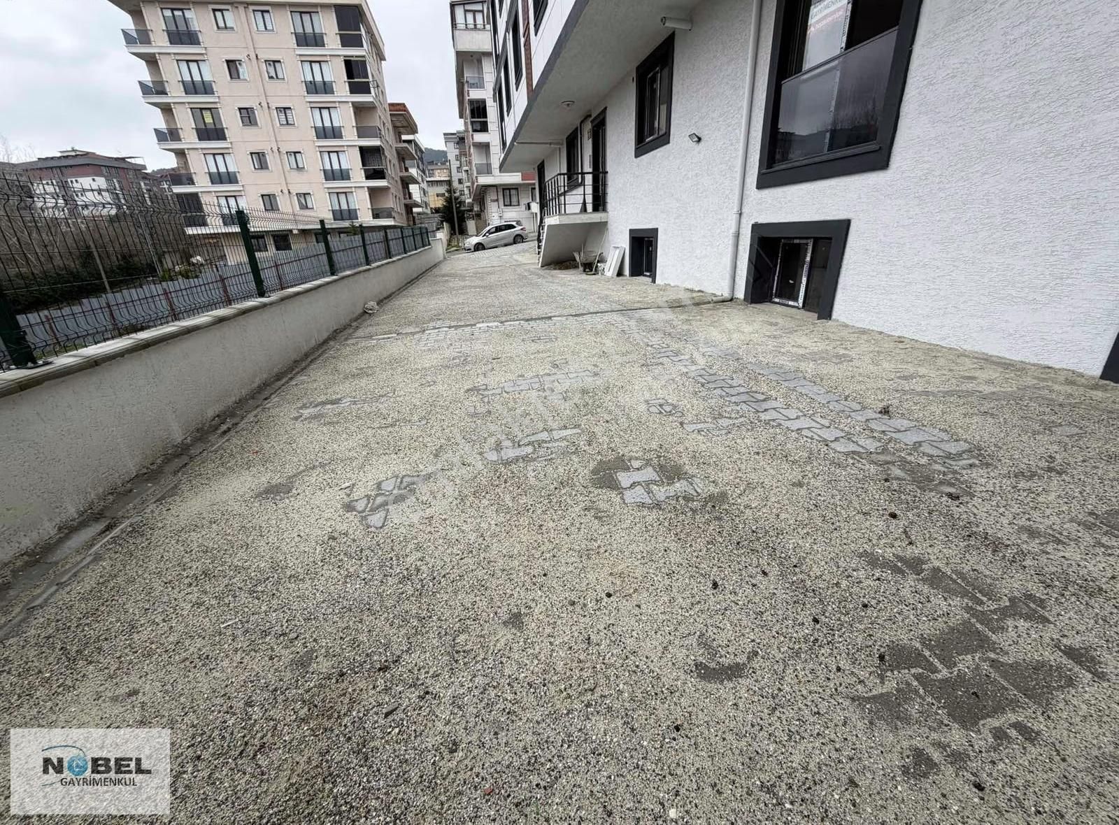 Nobel Gayrimenkulden Sultanbeylide Kirarık Ters Dublex Daire - Görsel 14