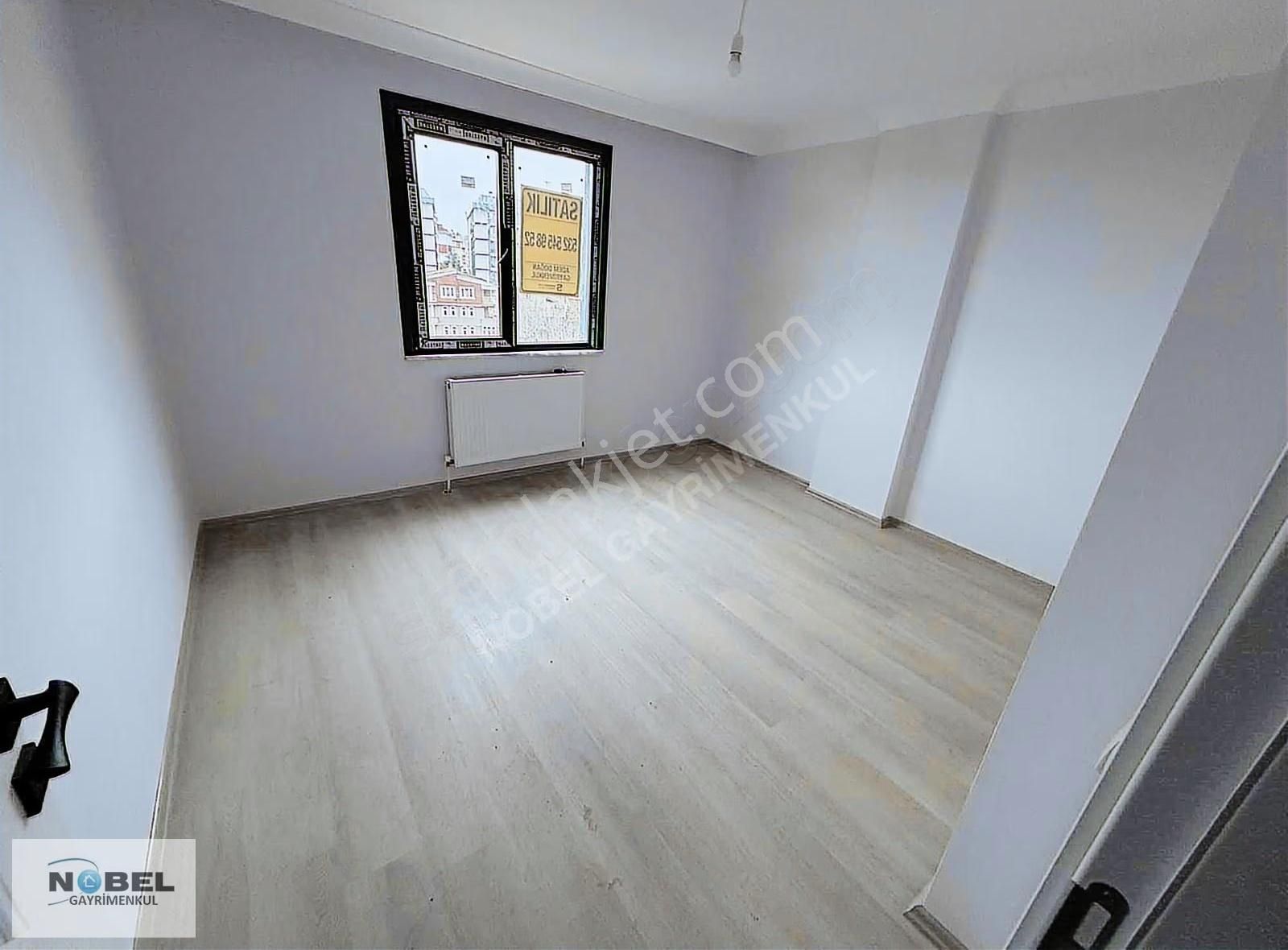 Nobel Gayrimenkulden Sultanbeylide Kirarık Ters Dublex Daire - Görsel 6