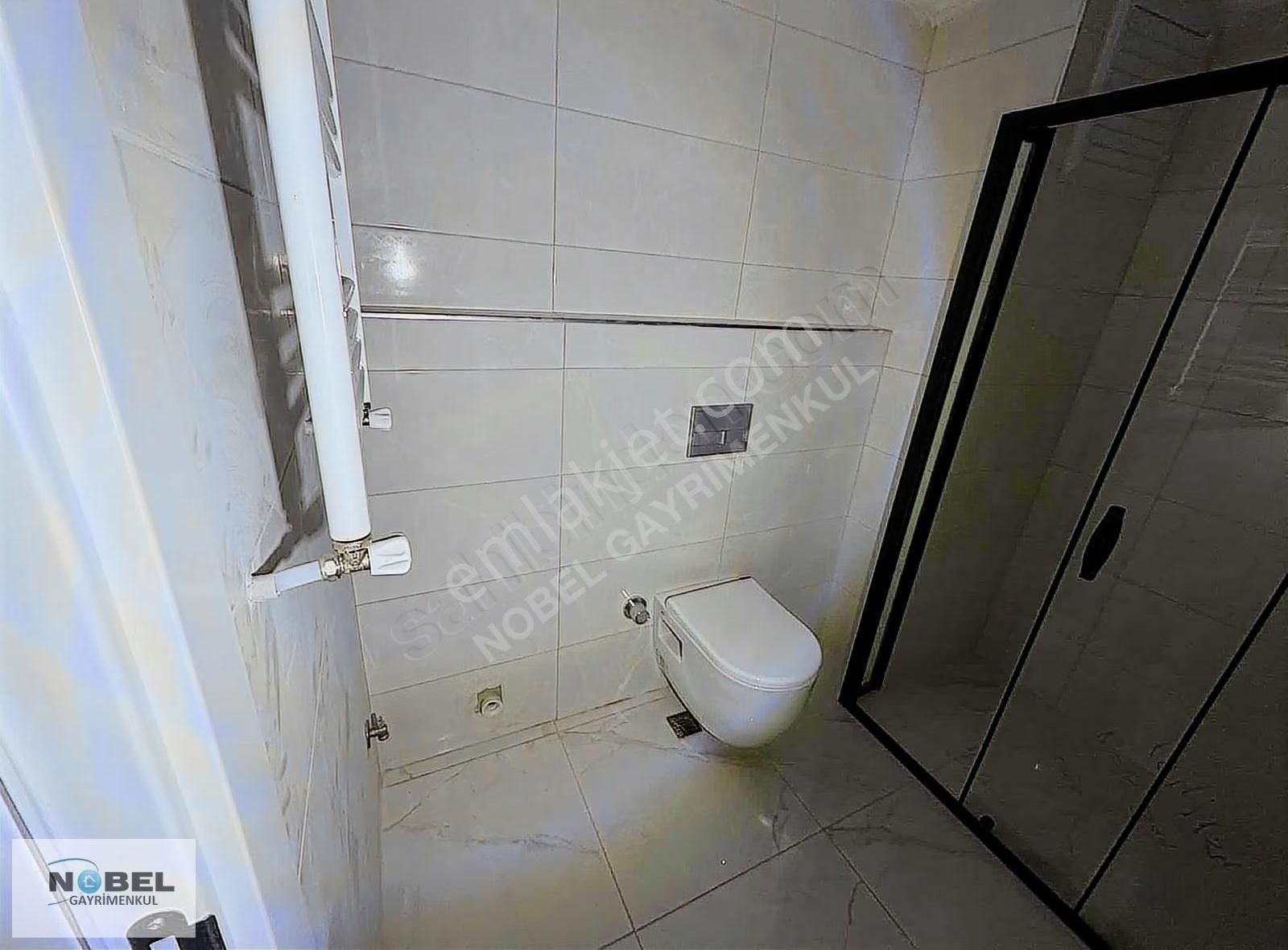 Nobel Gayrimenkulden Sultanbeylide Kirarık Ters Dublex Daire - Görsel 10