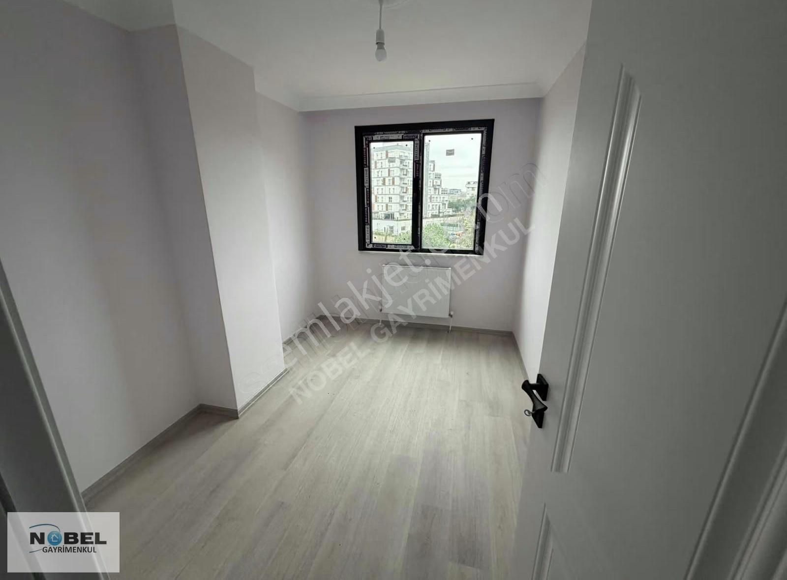 Nobel Gayrimenkulden Sultanbeylide Kirarık Ters Dublex Daire - Görsel 13