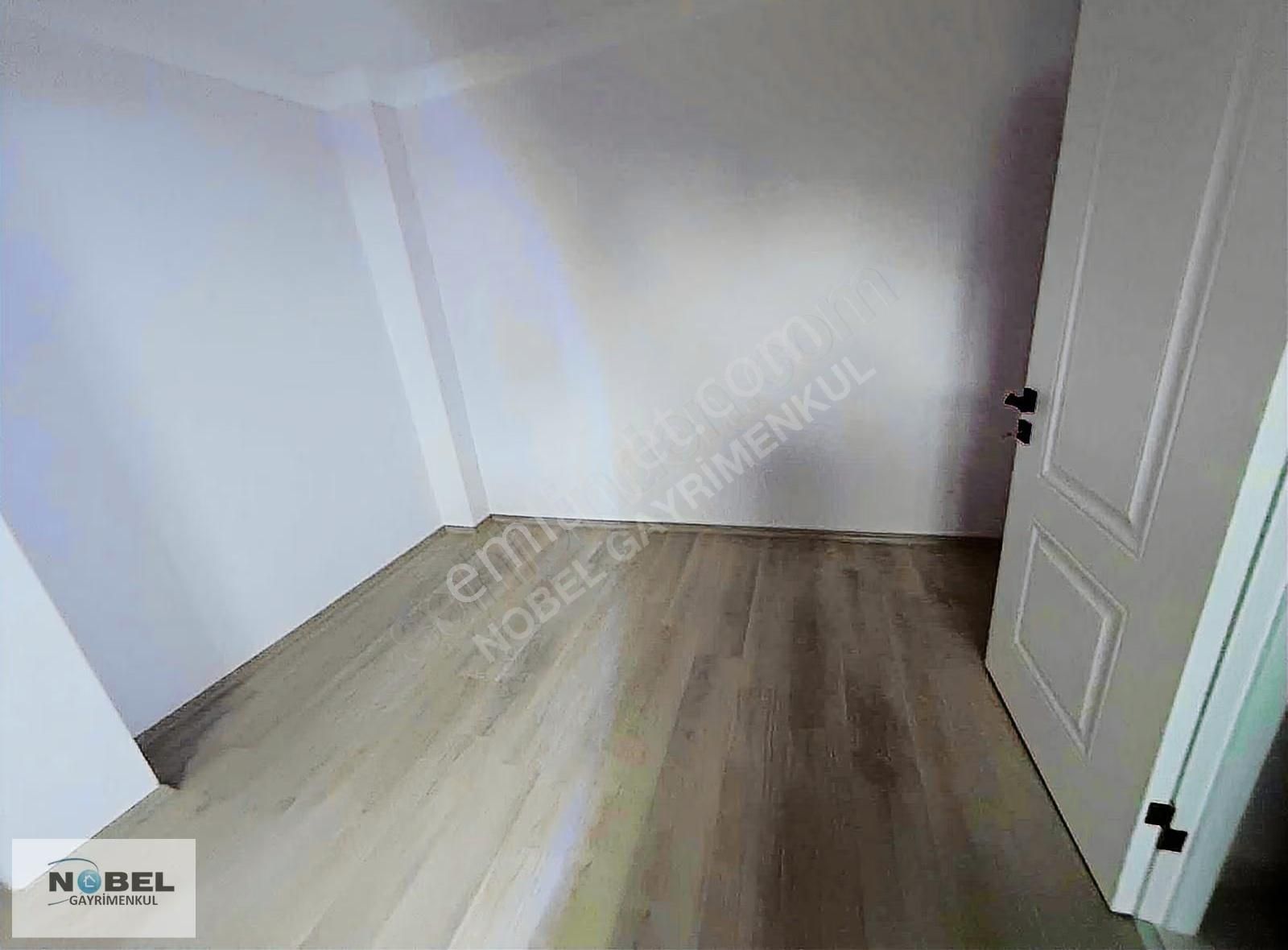 Nobel Gayrimenkulden Sultanbeylide Kirarık Ters Dublex Daire - Görsel 15