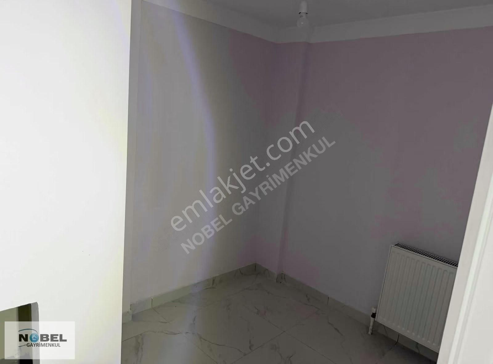 Nobel Gayrimenkulden Sultanbeylide Kirarık Ters Dublex Daire - Görsel 4