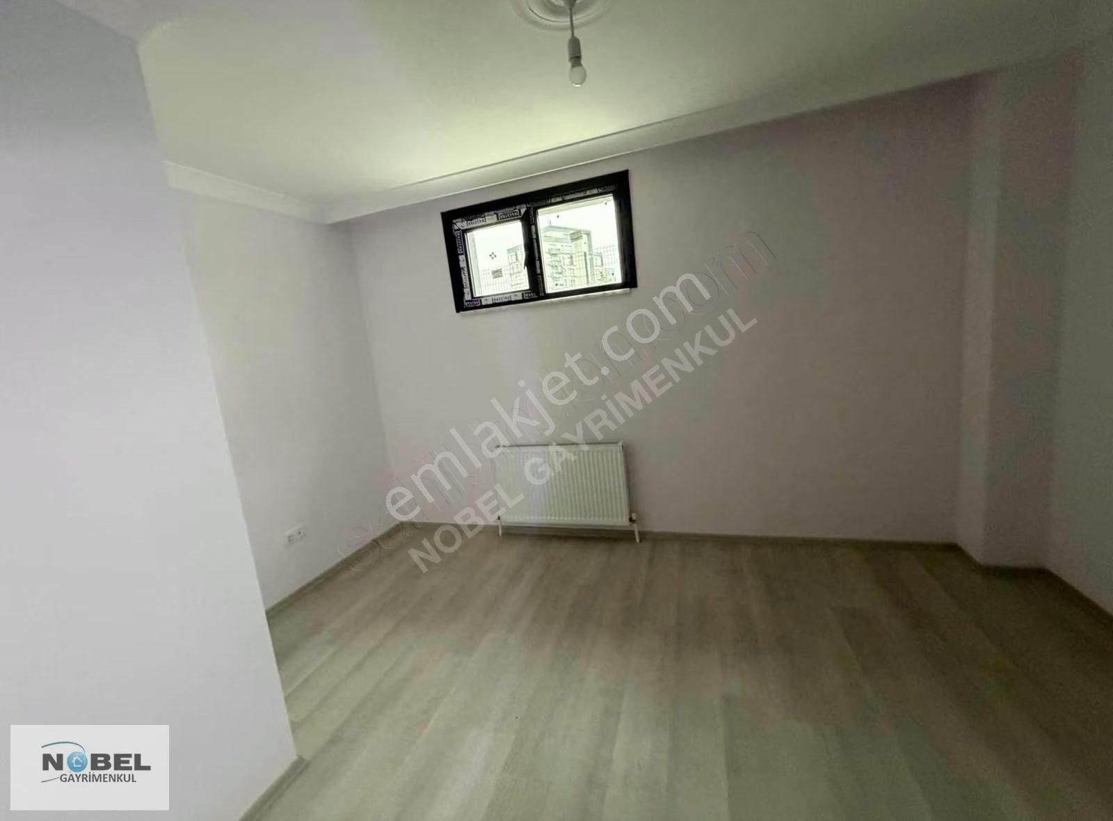 Nobel Gayrimenkulden Sultanbeylide Kirarık Ters Dublex Daire - Görsel 9