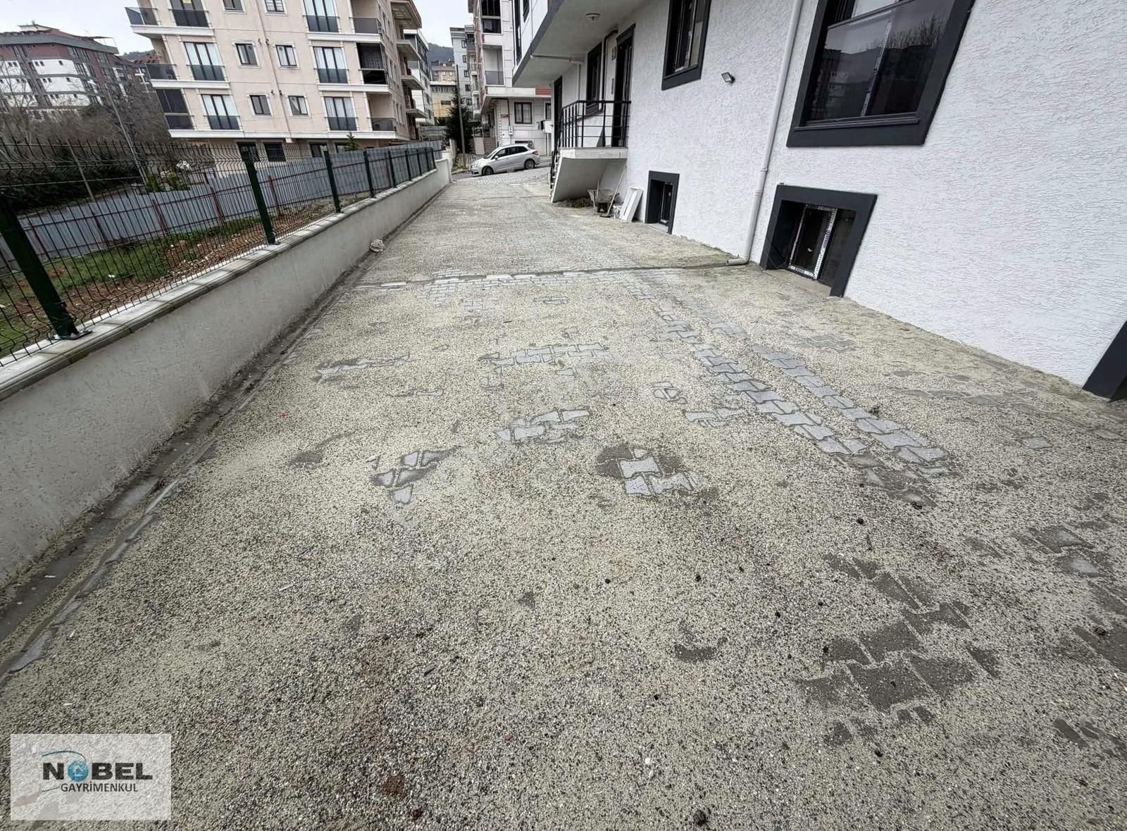 Nobel Gayrimenkulden Sultanbeylide Kirarık Ters Dublex Daire - Görsel 8