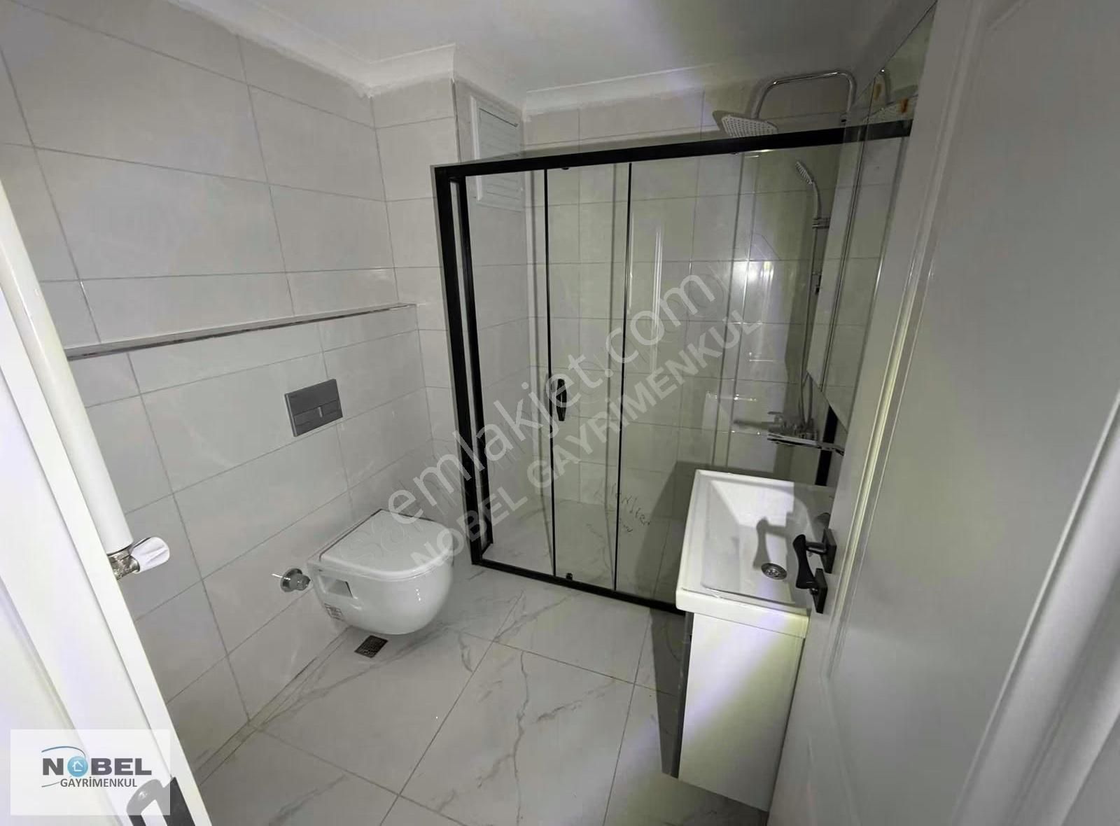 Nobel Gayrimenkulden Sultanbeylide Kirarık Ters Dublex Daire - Görsel 2