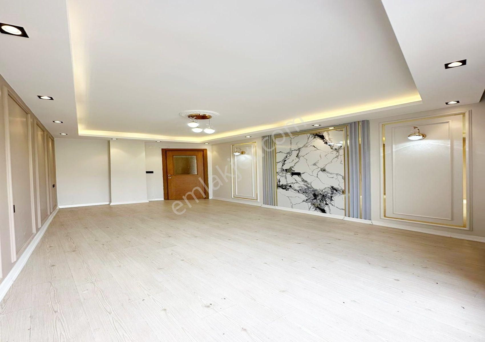 Nes Yapı'dan Metrobüse Yürüme Mesafesinde Geniş Ailelere Uygun Lüx Dekorlu Daire!!! - Görsel 4