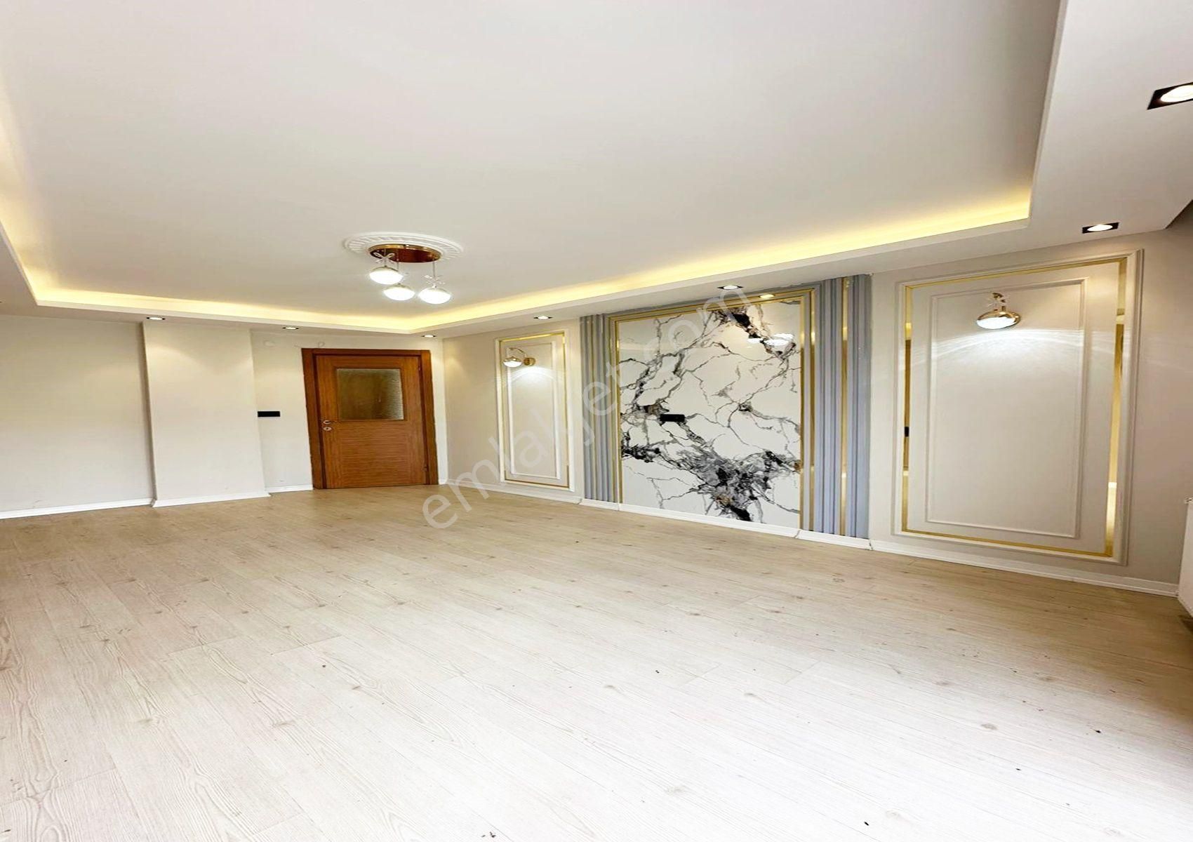 Nes Yapı'dan Metrobüse Yürüme Mesafesinde Geniş Ailelere Uygun Lüx Dekorlu Daire!!! - Görsel 3