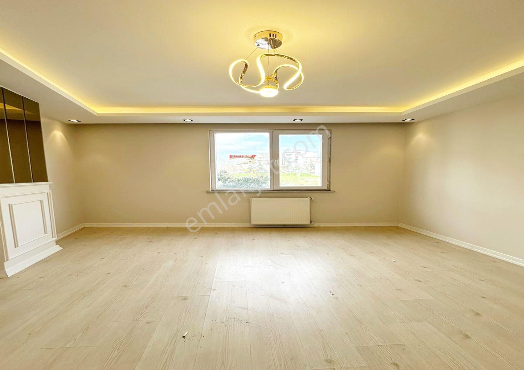 Nes Yapı'dan Metrobüse Yürüme Mesafesinde Geniş Ailelere Uygun Lüx Dekorlu Daire!!! - Görsel 10