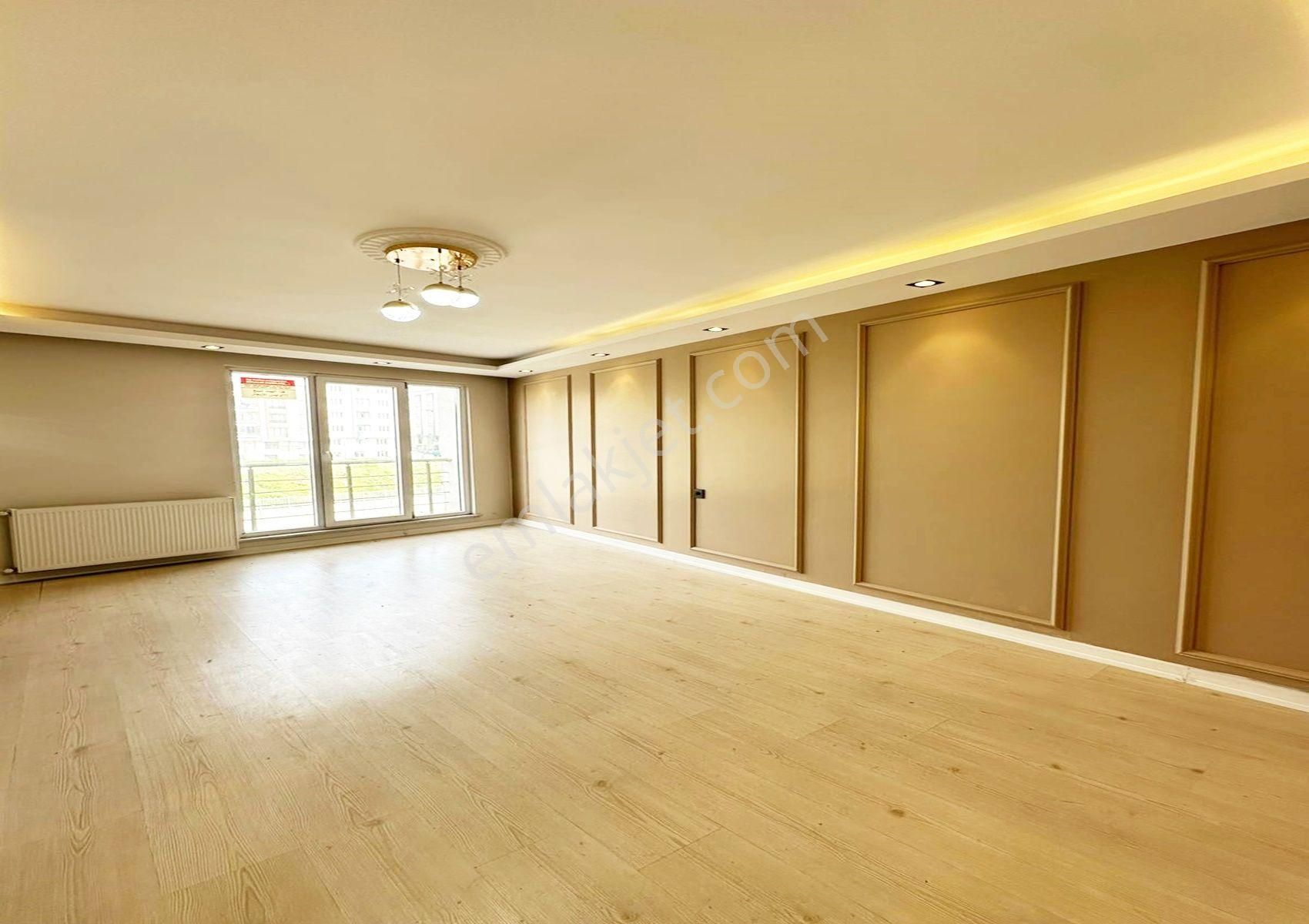 Nes Yapı'dan Metrobüse Yürüme Mesafesinde Geniş Ailelere Uygun Lüx Dekorlu Daire!!! - Görsel 2