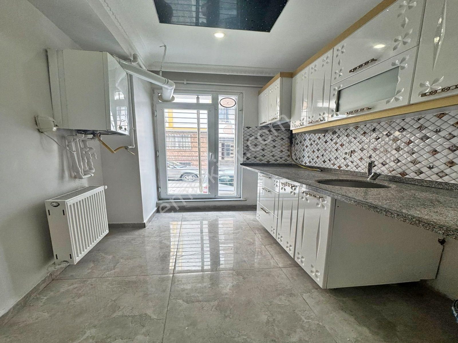 Nes Yapıdan Cumhuriyet'te 3+1 Dev M2 Arakatı Emsalinde Yüksek Giriş Lüx Daire!!! - Görsel 7