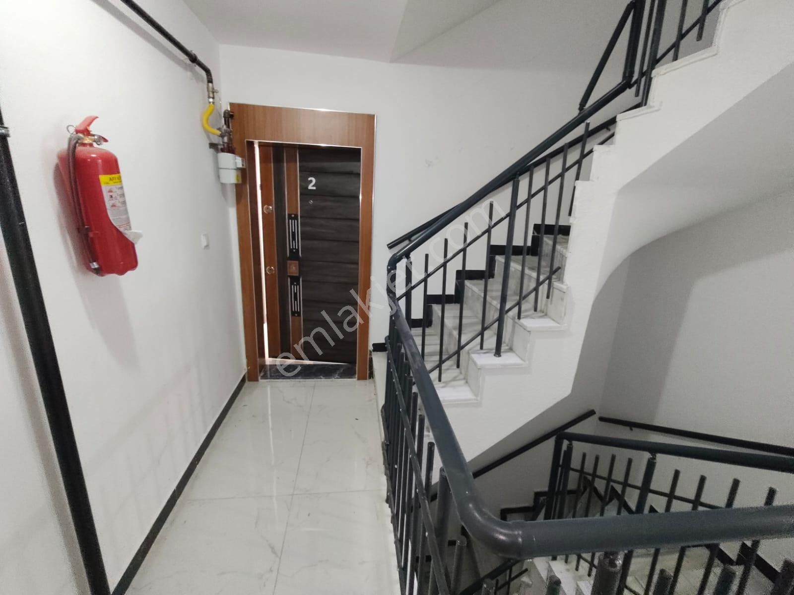 Yılmaz Gayrimenkulden Sincan Merkezde Yeni Binada 2+1 Satılık Fırsat Daire - Görsel 15