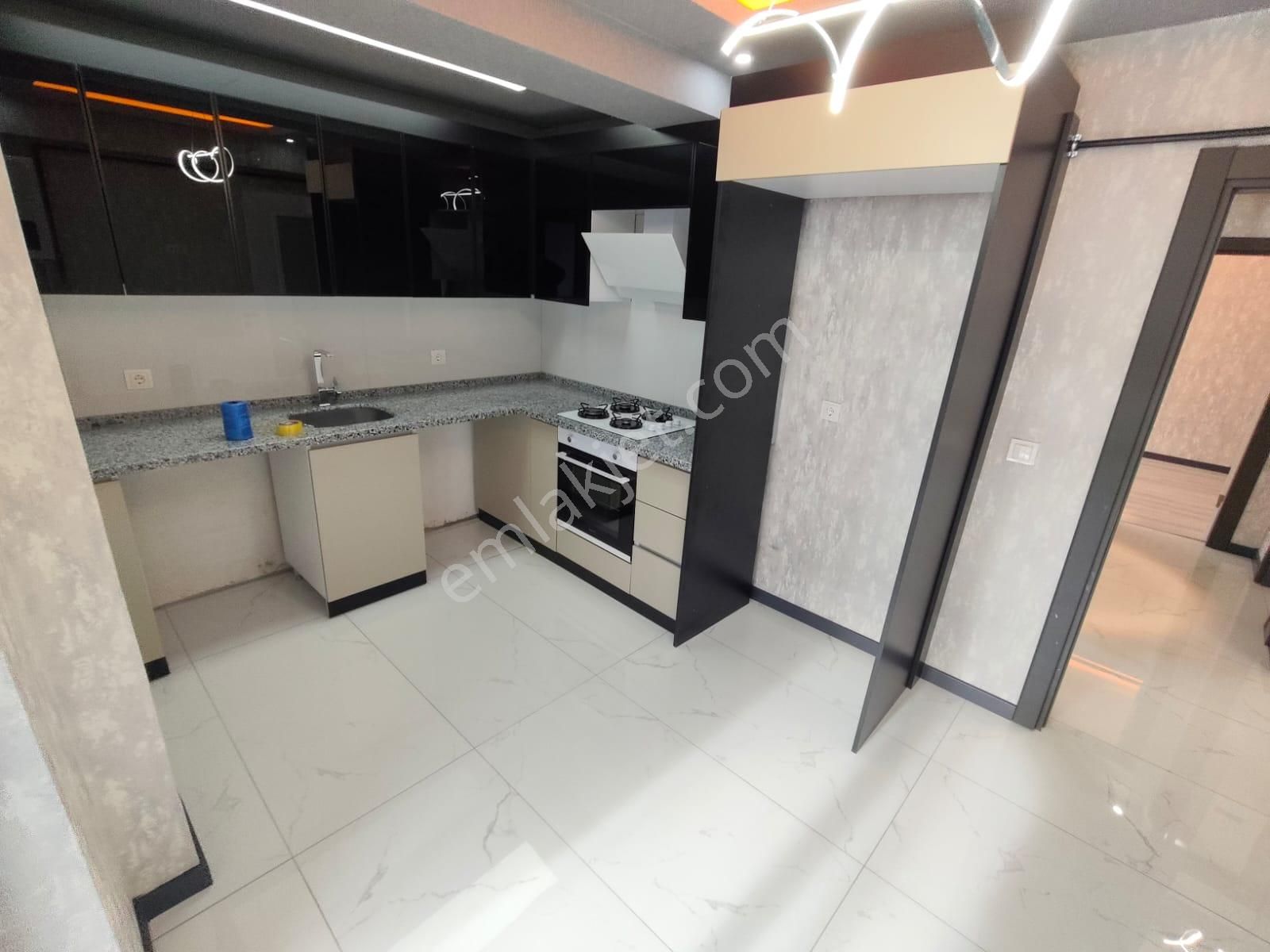 Yılmaz Gayrimenkulden Sincan Merkezde Yeni Binada 2+1 Satılık Fırsat Daire - Görsel 3