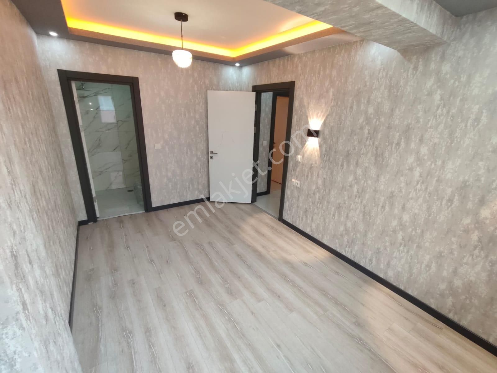 Yılmaz Gayrimenkulden Sincan Merkezde Yeni Binada 2+1 Satılık Fırsat Daire - Görsel 16