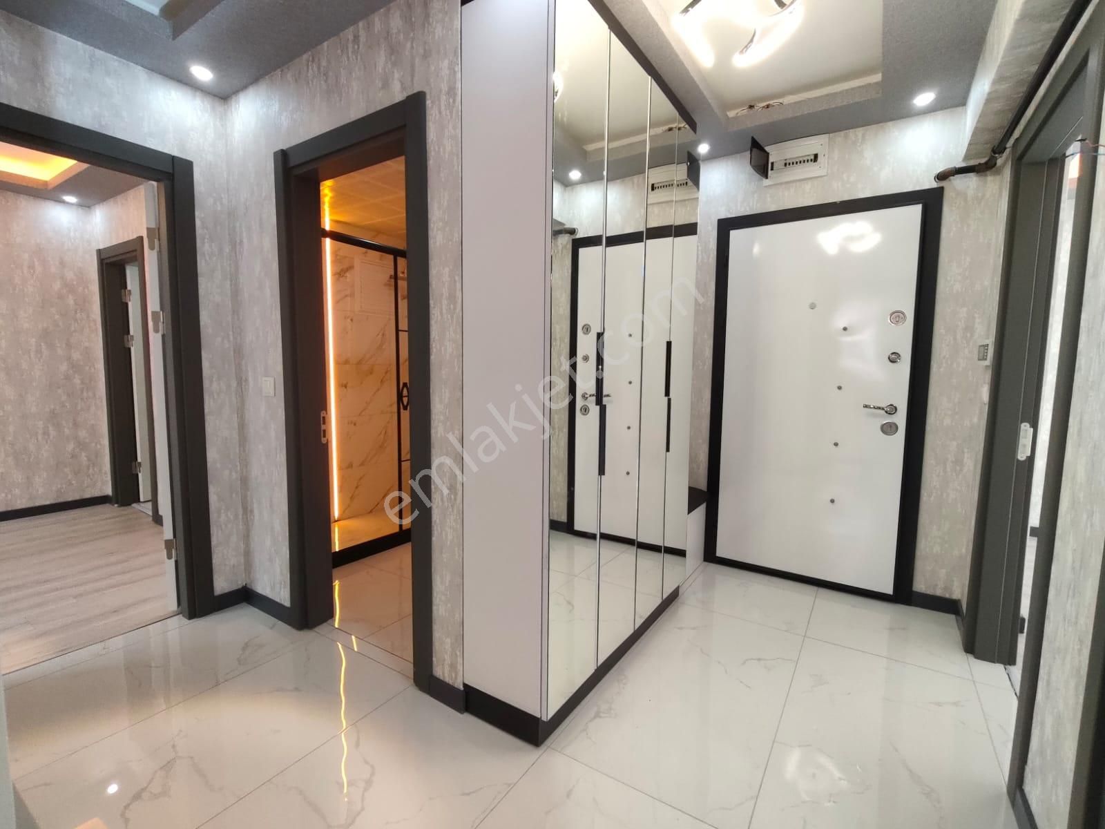 Yılmaz Gayrimenkulden Sincan Merkezde Yeni Binada 2+1 Satılık Fırsat Daire - Görsel 10