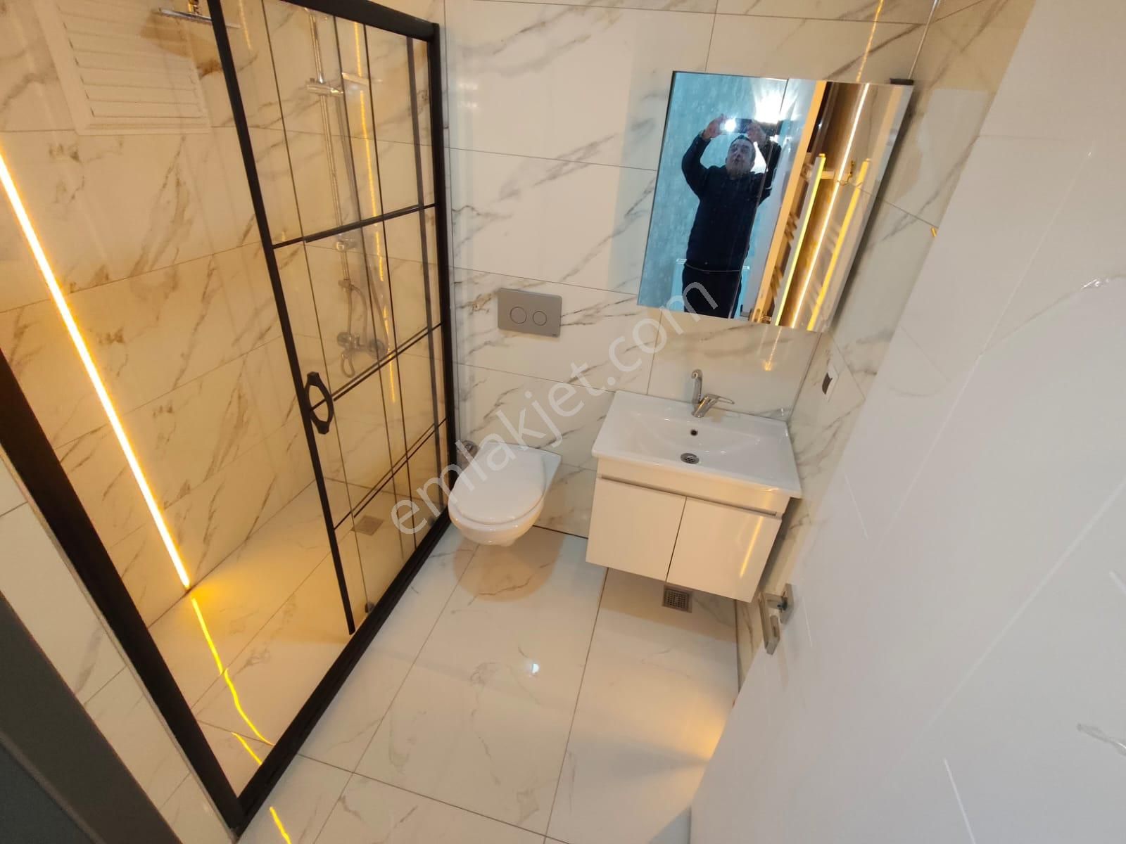 Yılmaz Gayrimenkulden Sincan Merkezde Yeni Binada 2+1 Satılık Fırsat Daire - Görsel 21