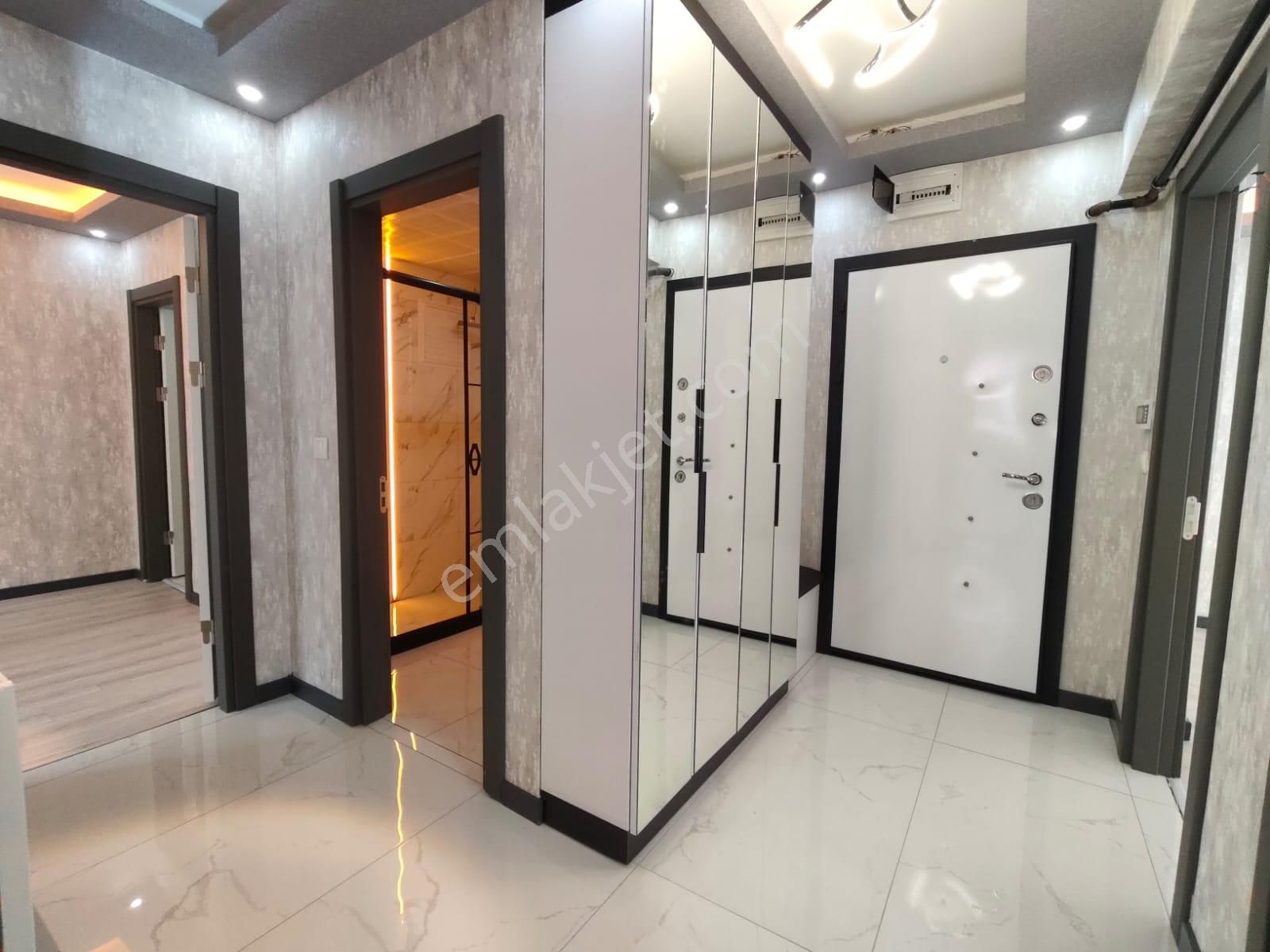 Yılmaz Gayrimenkulden Sincan Merkezde Yeni Binada 2+1 Satılık Fırsat Daire - Görsel 11