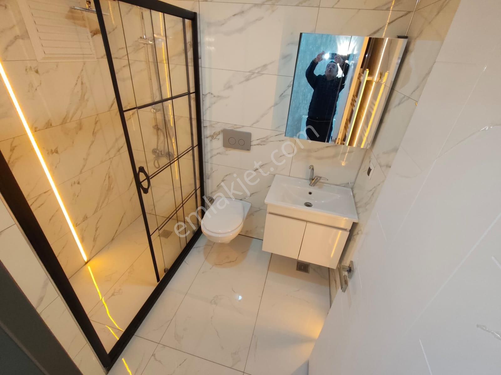 Yılmaz Gayrimenkulden Sincan Merkezde Yeni Binada 2+1 Satılık Fırsat Daire - Görsel 23