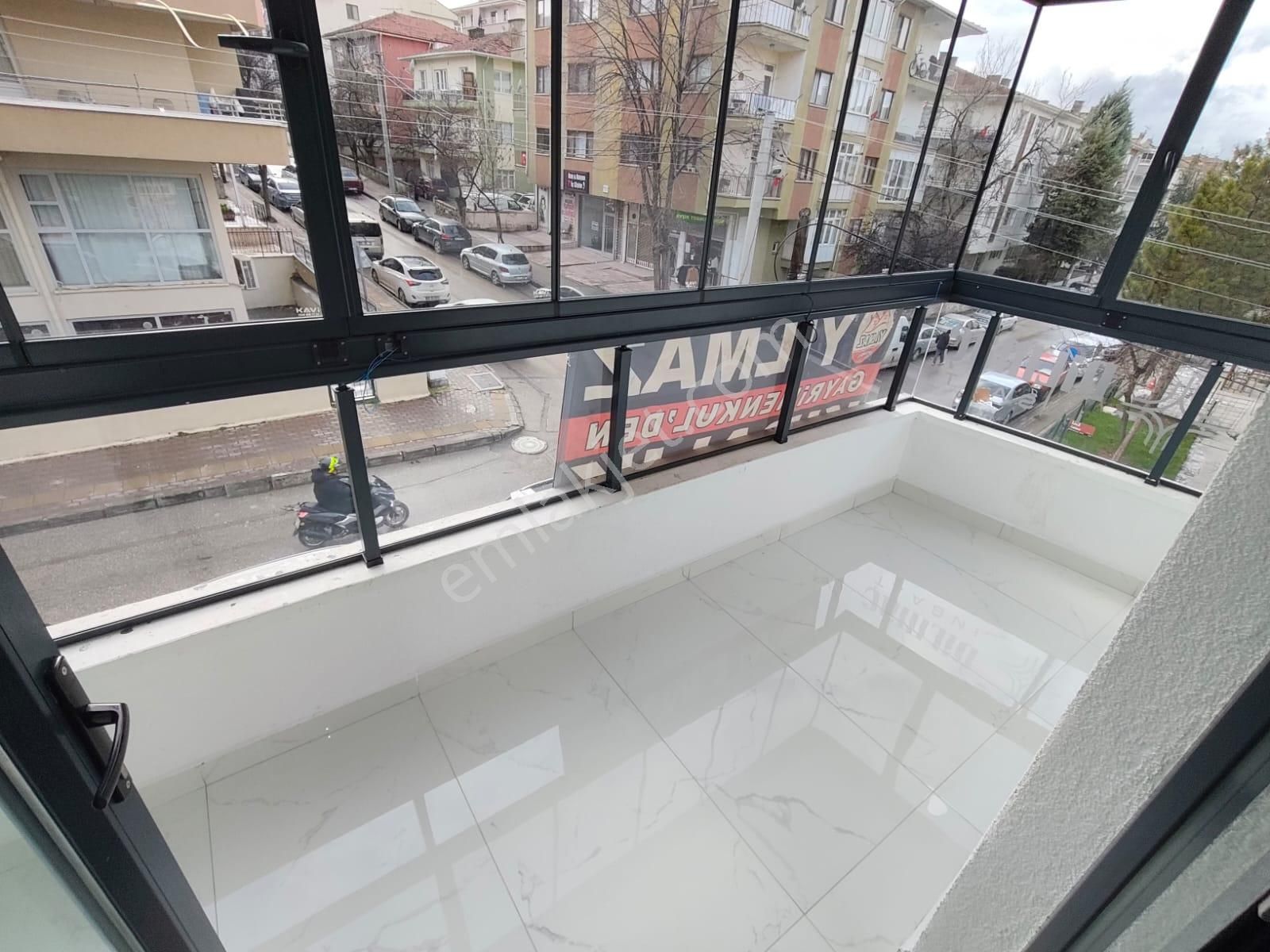 Yılmaz Gayrimenkulden Sincan Merkezde Yeni Binada 2+1 Satılık Fırsat Daire - Görsel 4