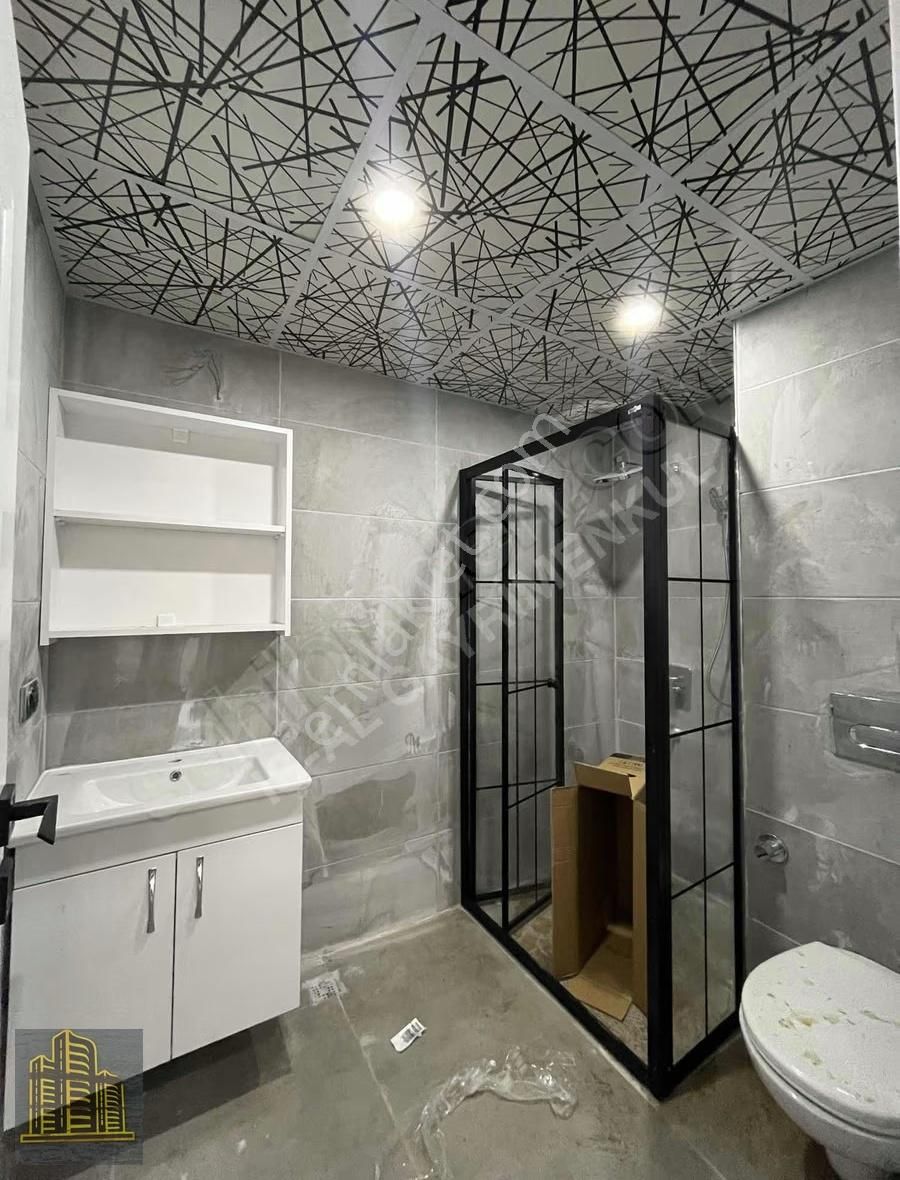 İş-al Gayrimenkul'den Arke City'de Satılık Arakat Lüks 2+1 Daire - Görsel 10