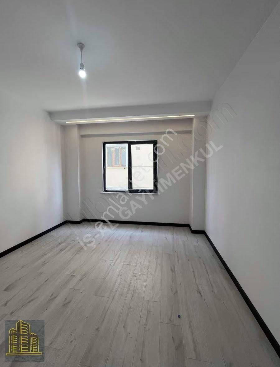 İş-al Gayrimenkul'den Arke City'de Satılık Arakat Lüks 2+1 Daire - Görsel 32