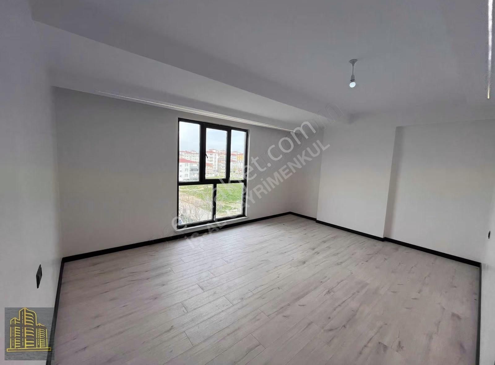 İş-al Gayrimenkul'den Arke City'de Satılık Arakat Lüks 2+1 Daire - Görsel 16