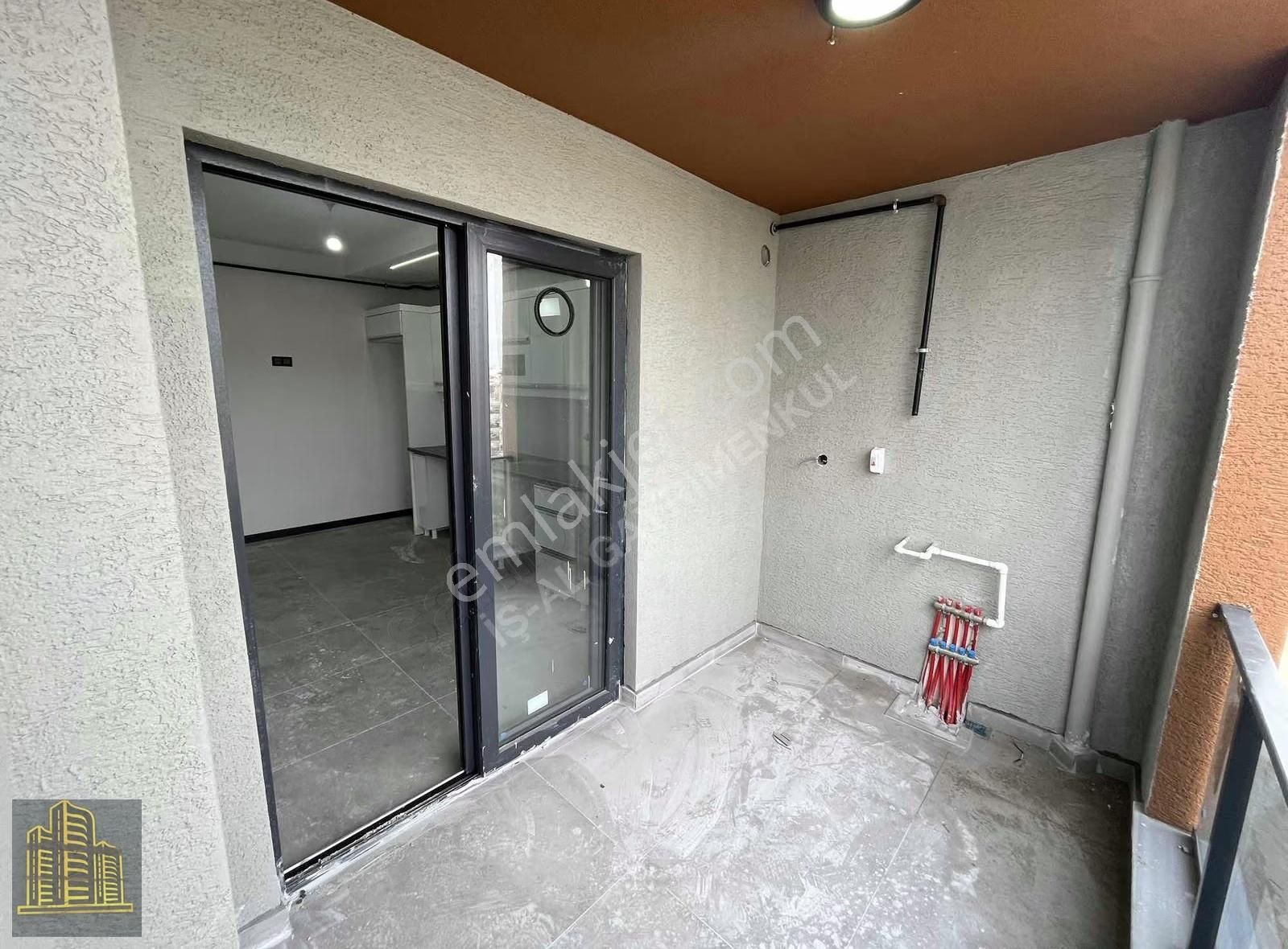 İş-al Gayrimenkul'den Arke City'de Satılık Arakat Lüks 2+1 Daire - Görsel 20