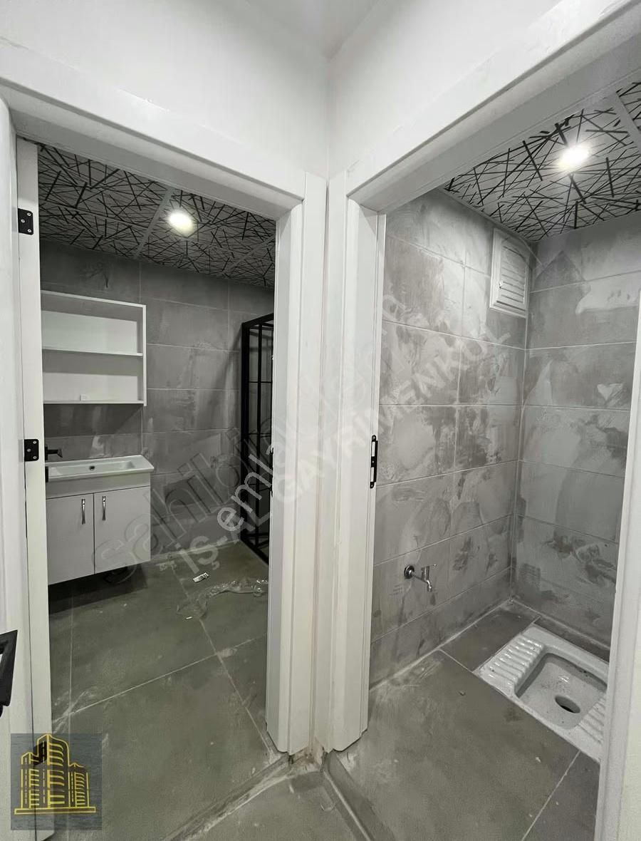 İş-al Gayrimenkul'den Arke City'de Satılık Arakat Lüks 2+1 Daire - Görsel 22