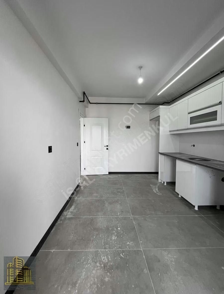 İş-al Gayrimenkul'den Arke City'de Satılık Arakat Lüks 2+1 Daire - Görsel 19