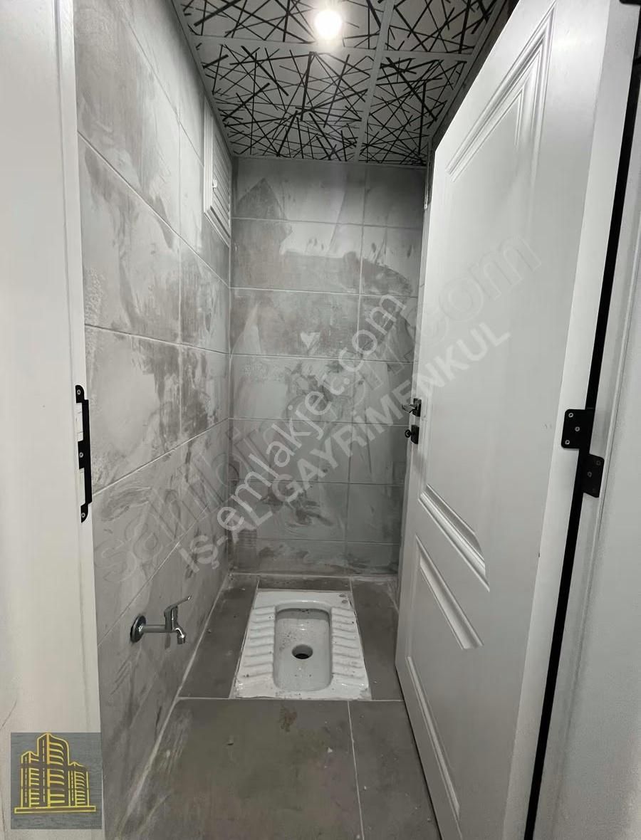 İş-al Gayrimenkul'den Arke City'de Satılık Arakat Lüks 2+1 Daire - Görsel 17