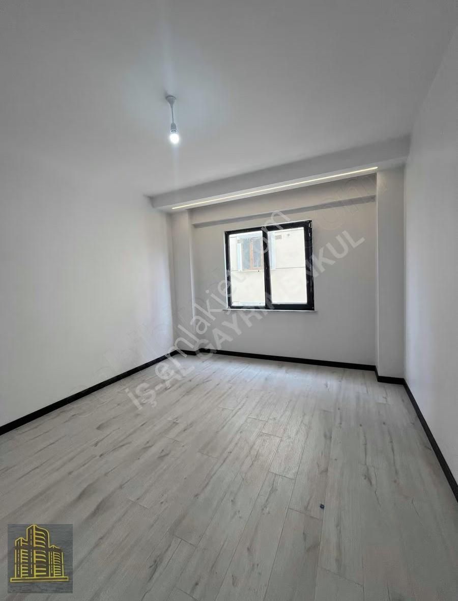 İş-al Gayrimenkul'den Arke City'de Satılık Arakat Lüks 2+1 Daire - Görsel 33