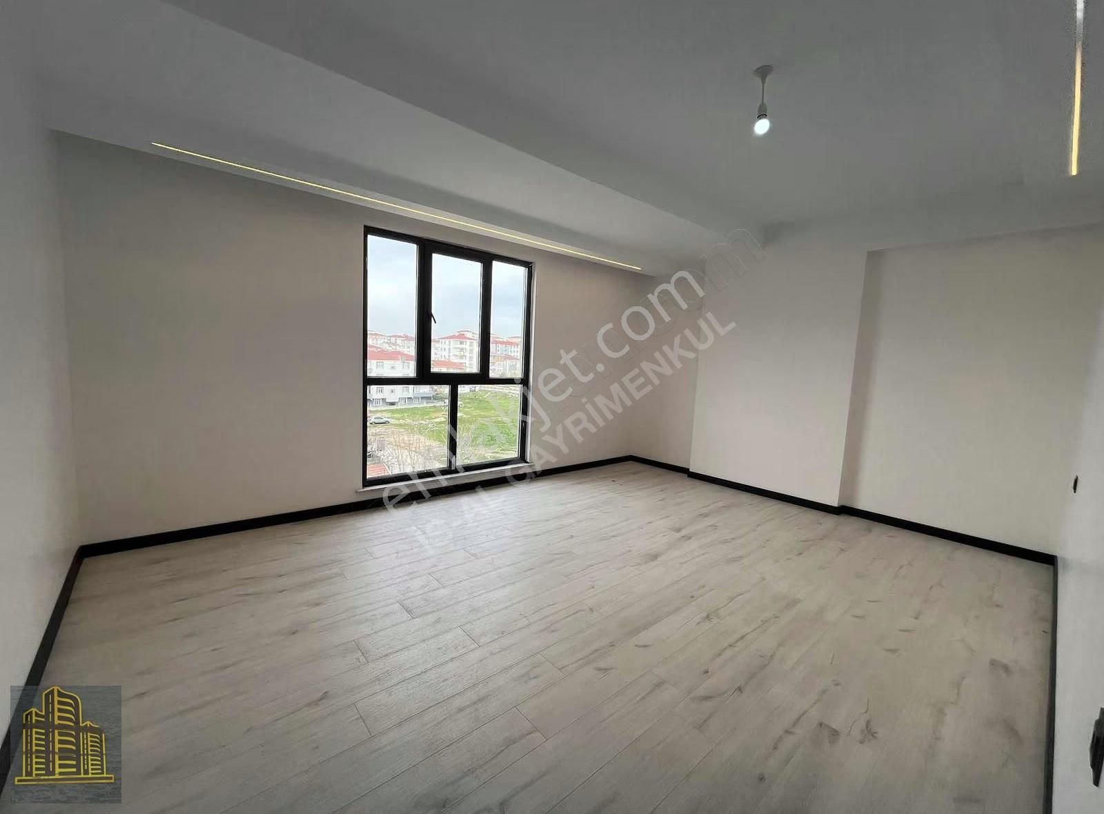 İş-al Gayrimenkul'den Arke City'de Satılık Arakat Lüks 2+1 Daire - Görsel 29