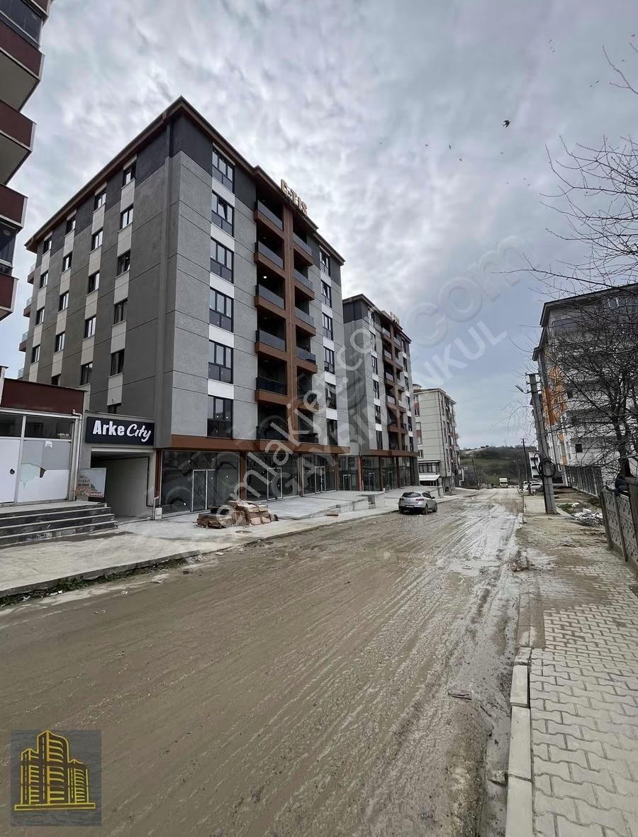 İş-al Gayrimenkul'den Arke City'de Satılık Arakat Lüks 2+1 Daire - Görsel 18