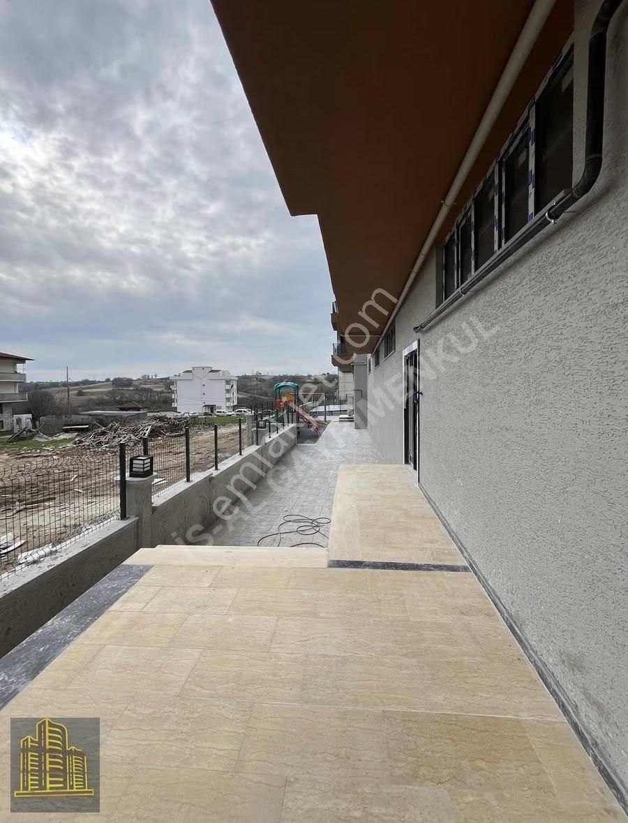 İş-al Gayrimenkul'den Arke City'de Satılık Arakat Lüks 2+1 Daire - Görsel 13