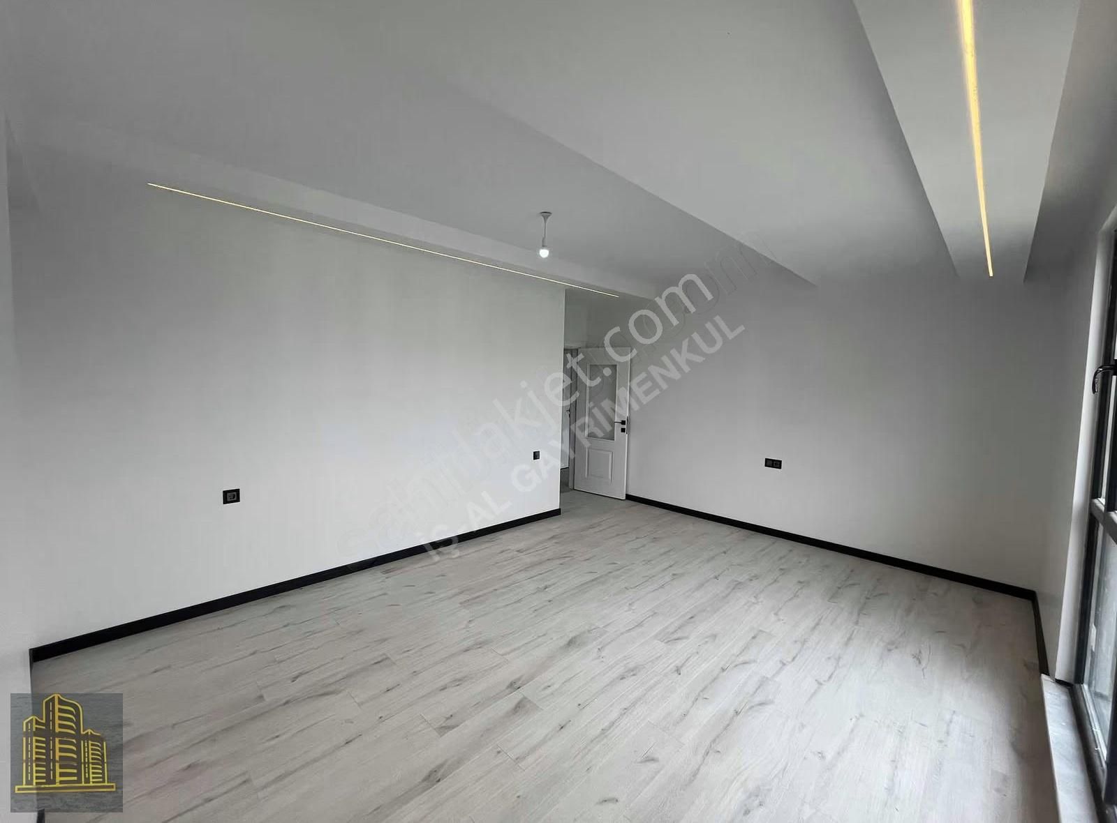 İş-al Gayrimenkul'den Arke City'de Satılık Arakat Lüks 2+1 Daire - Görsel 5