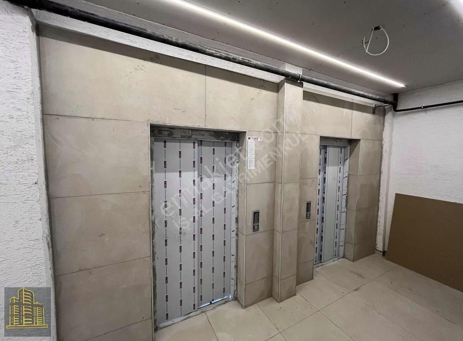 İş-al Gayrimenkul'den Arke City'de Satılık Arakat Lüks 2+1 Daire - Görsel 2