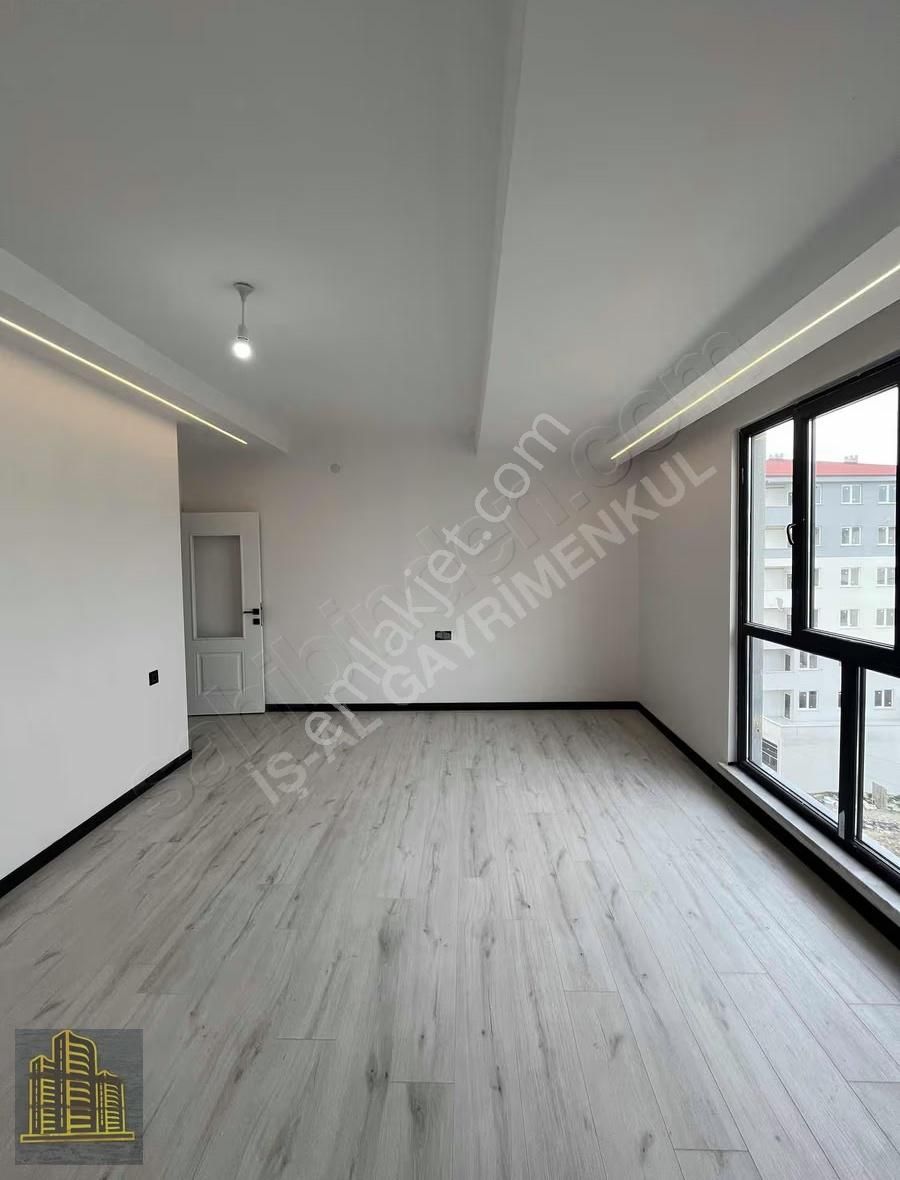 İş-al Gayrimenkul'den Arke City'de Satılık Arakat Lüks 2+1 Daire - Görsel 11