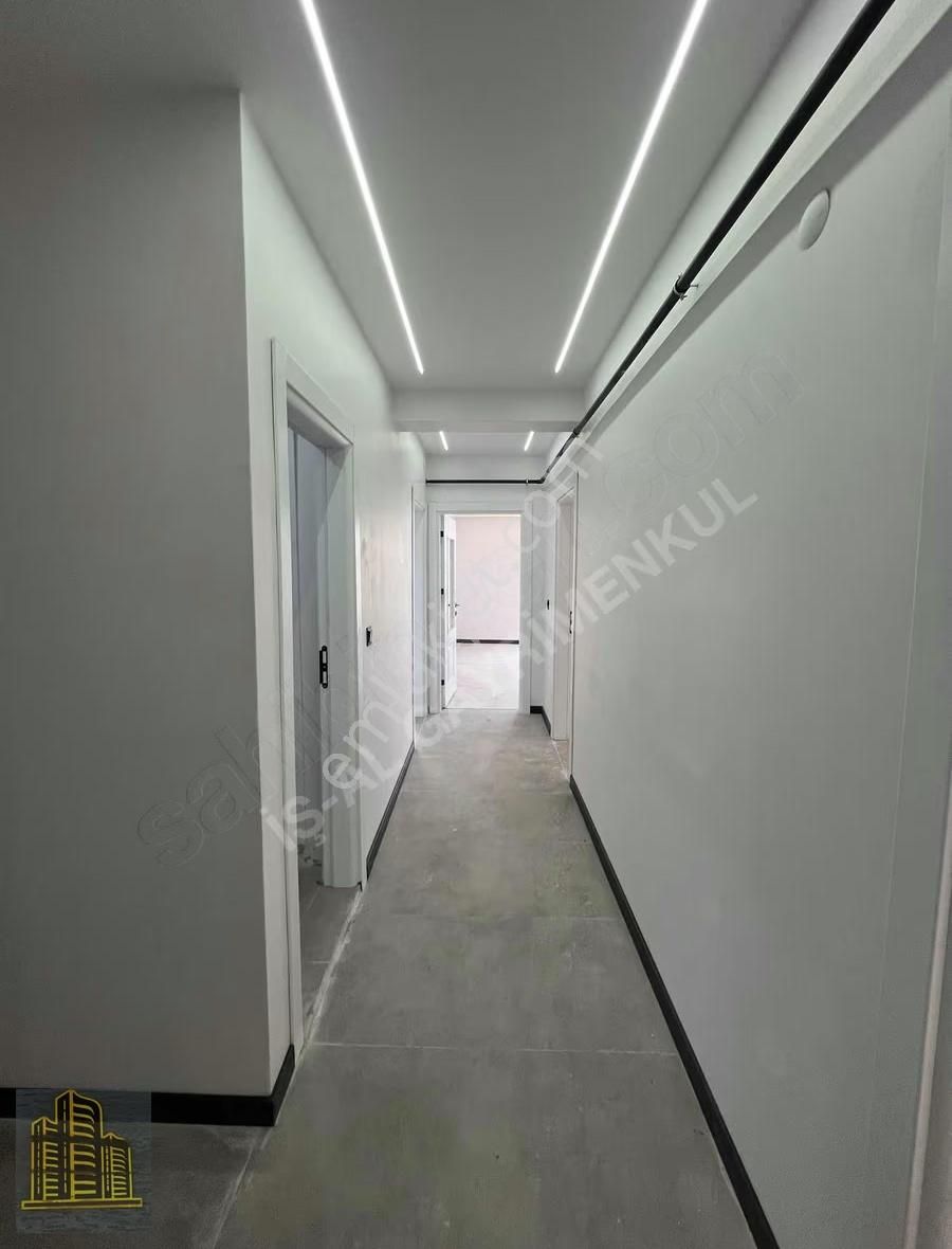 İş-al Gayrimenkul'den Arke City'de Satılık Arakat Lüks 2+1 Daire - Görsel 21