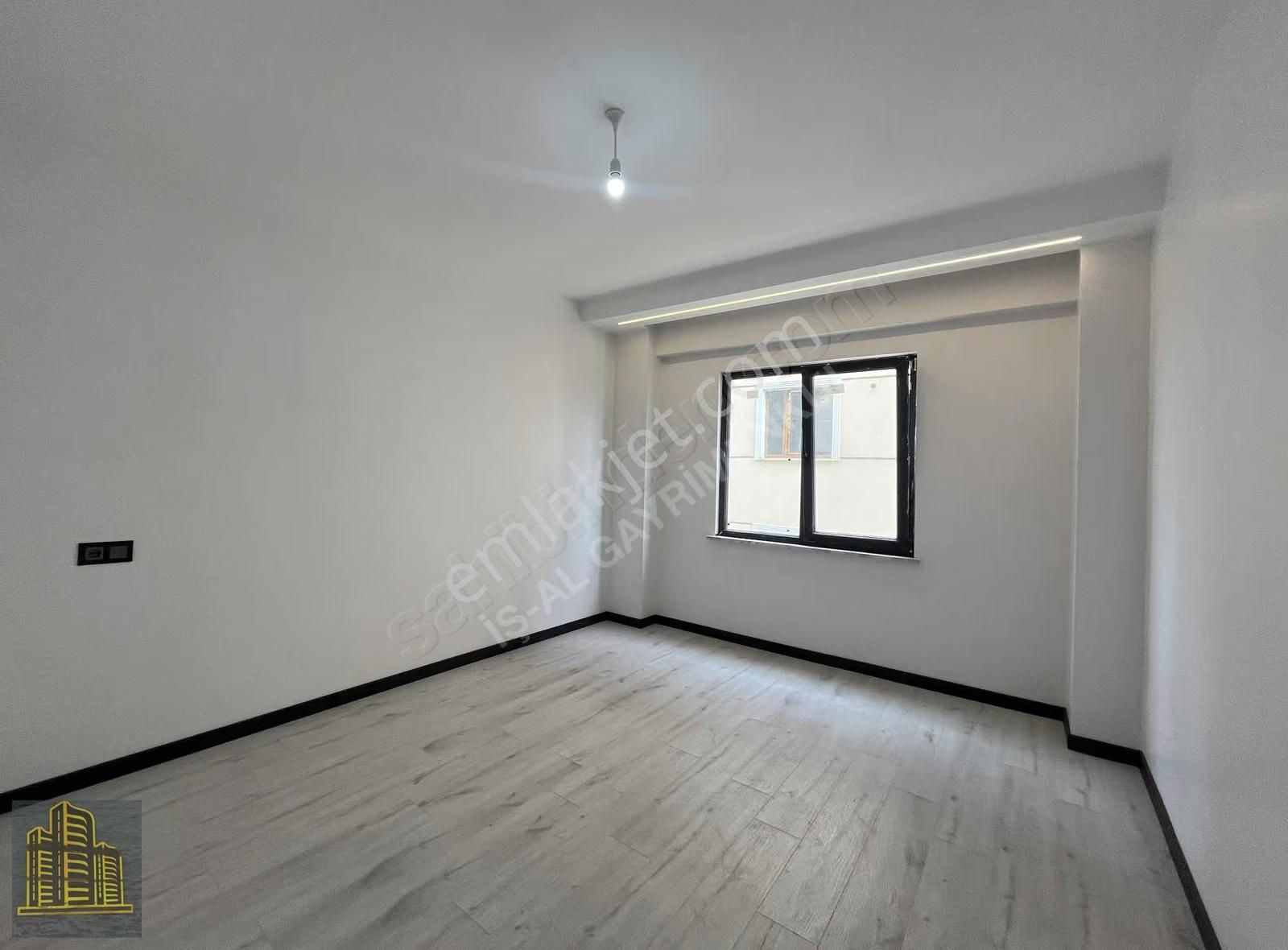 İş-al Gayrimenkul'den Arke City'de Satılık Arakat Lüks 2+1 Daire - Görsel 15