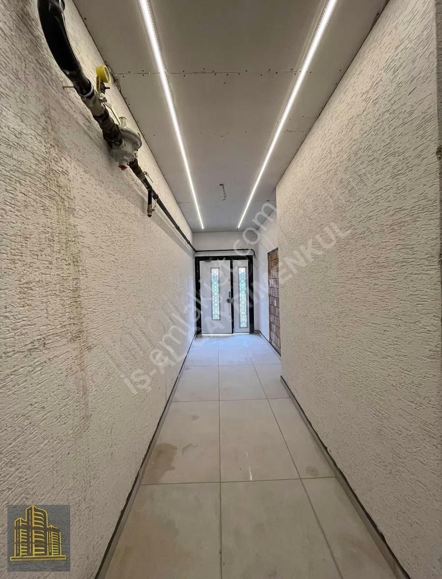 İş-al Gayrimenkul'den Arke City'de Satılık Arakat Lüks 2+1 Daire - Görsel 25