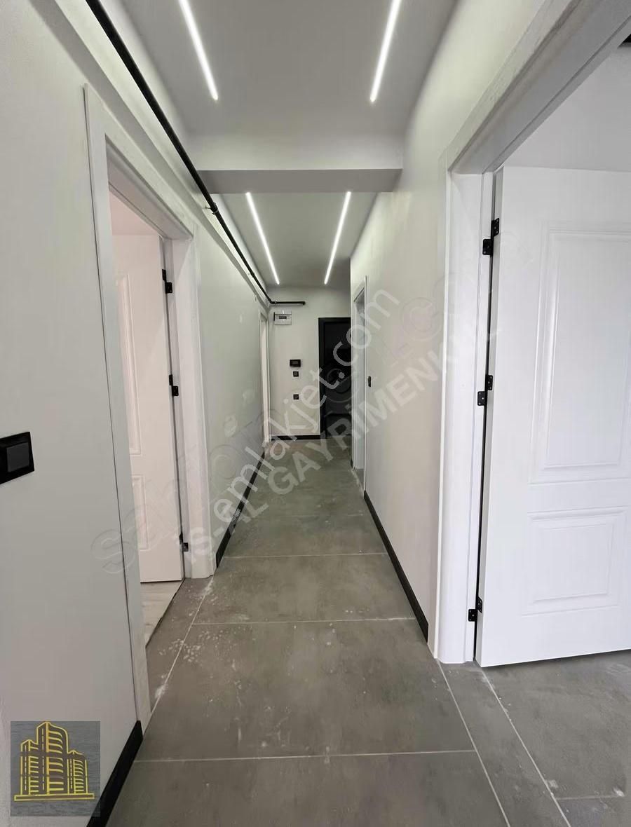 İş-al Gayrimenkul'den Arke City'de Satılık Arakat Lüks 2+1 Daire - Görsel 30