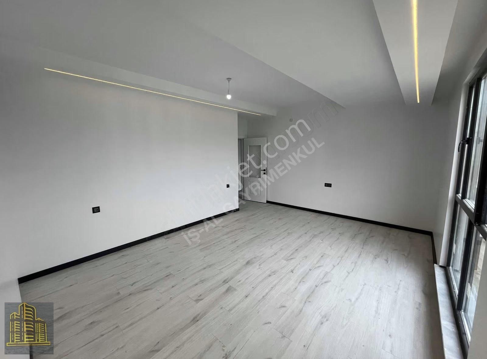 İş-al Gayrimenkul'den Arke City'de Satılık Arakat Lüks 2+1 Daire - Görsel 3