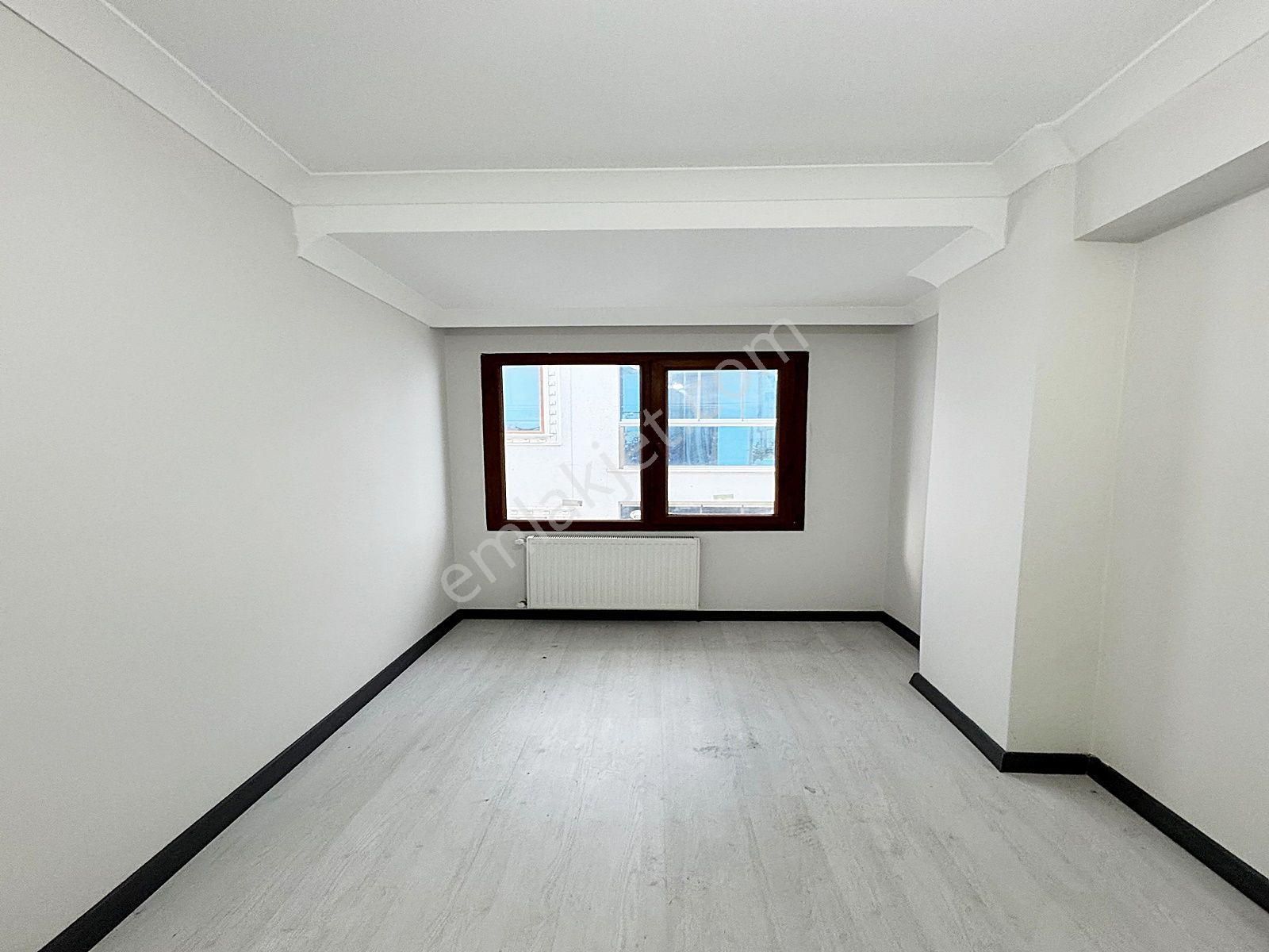 Nes Yapı'dan Fırsat !! Metrobüse 5 Dk Ayrı Girişli ''sıfır'' 4+2 Dubleks Daire - Görsel 9