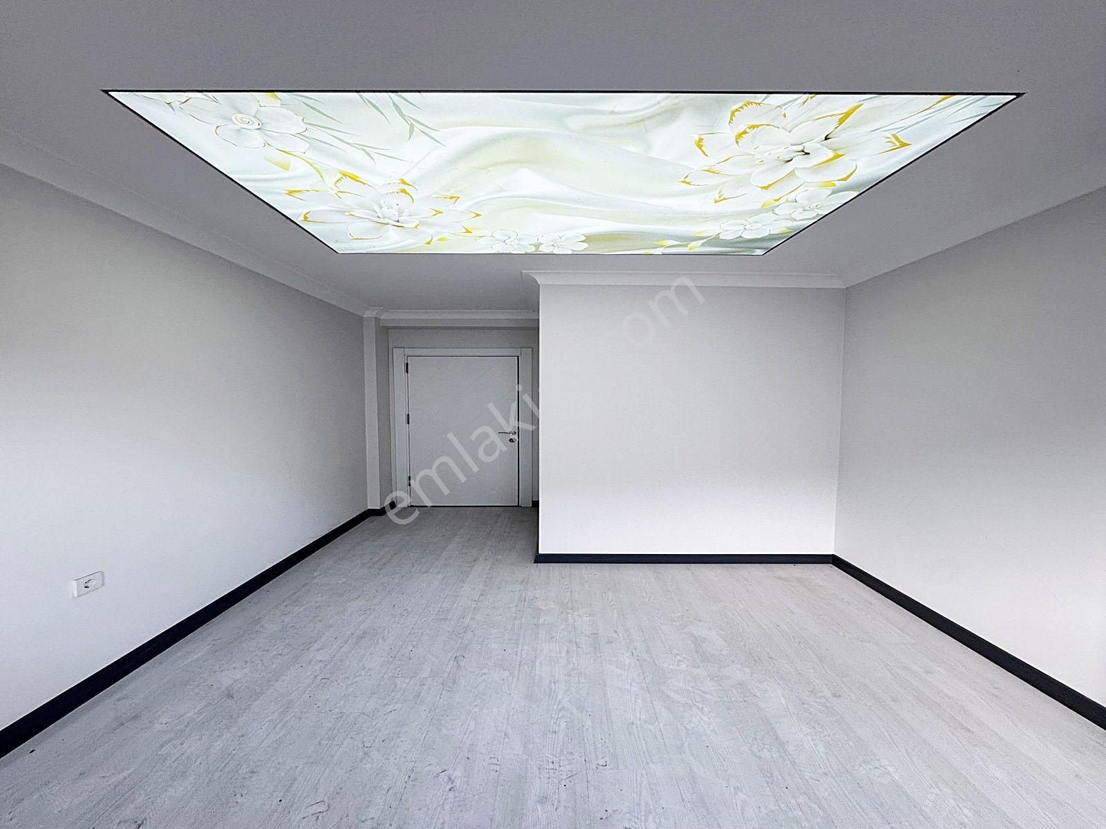 Nes Yapı'dan Fırsat !! Metrobüse 5 Dk Ayrı Girişli ''sıfır'' 4+2 Dubleks Daire - Görsel 5