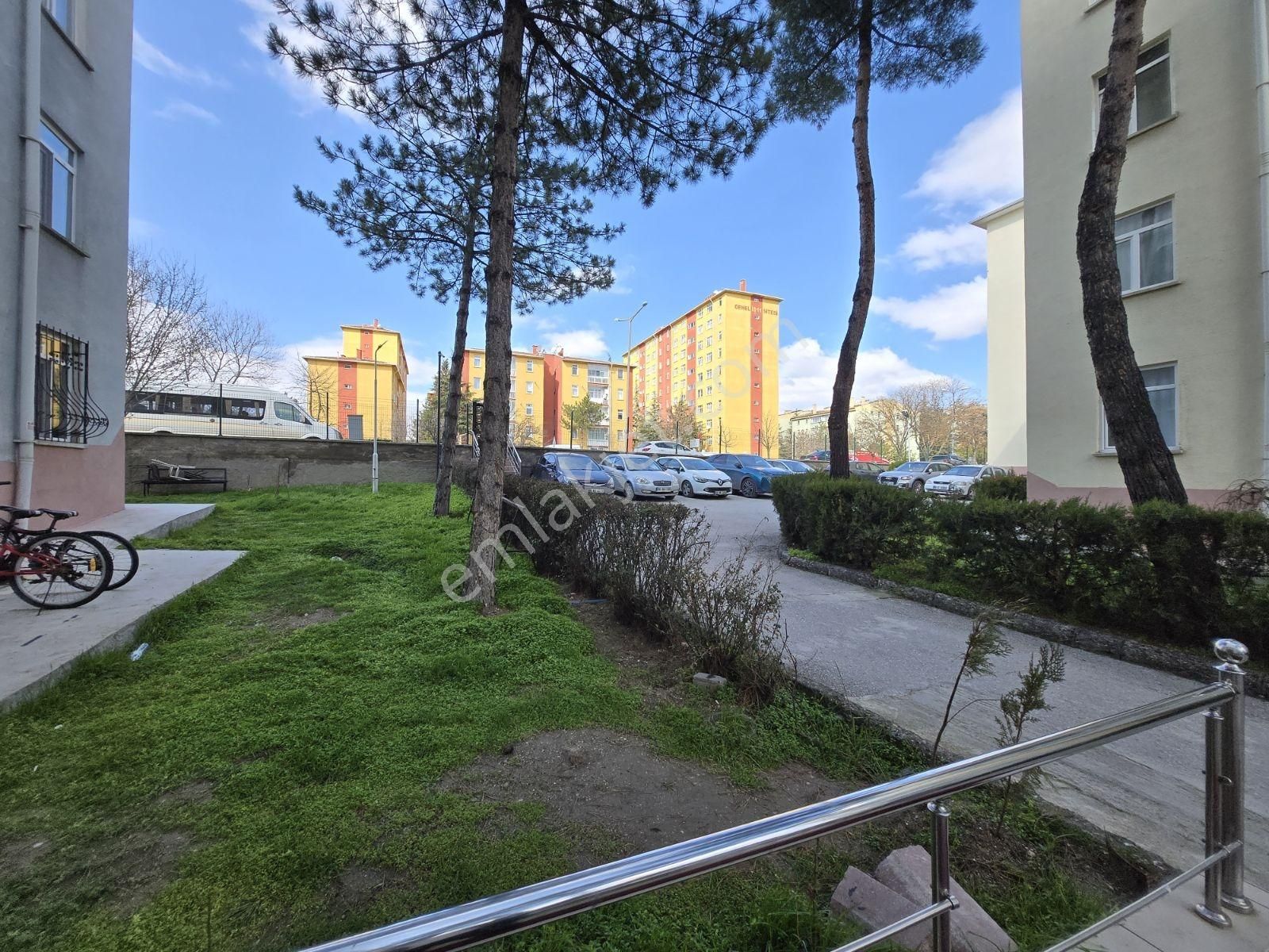 Yenibatı Mah. Ara Kat Asansörlü İçi Boş Satılık 3+1 Site Dairesi - Görsel 10