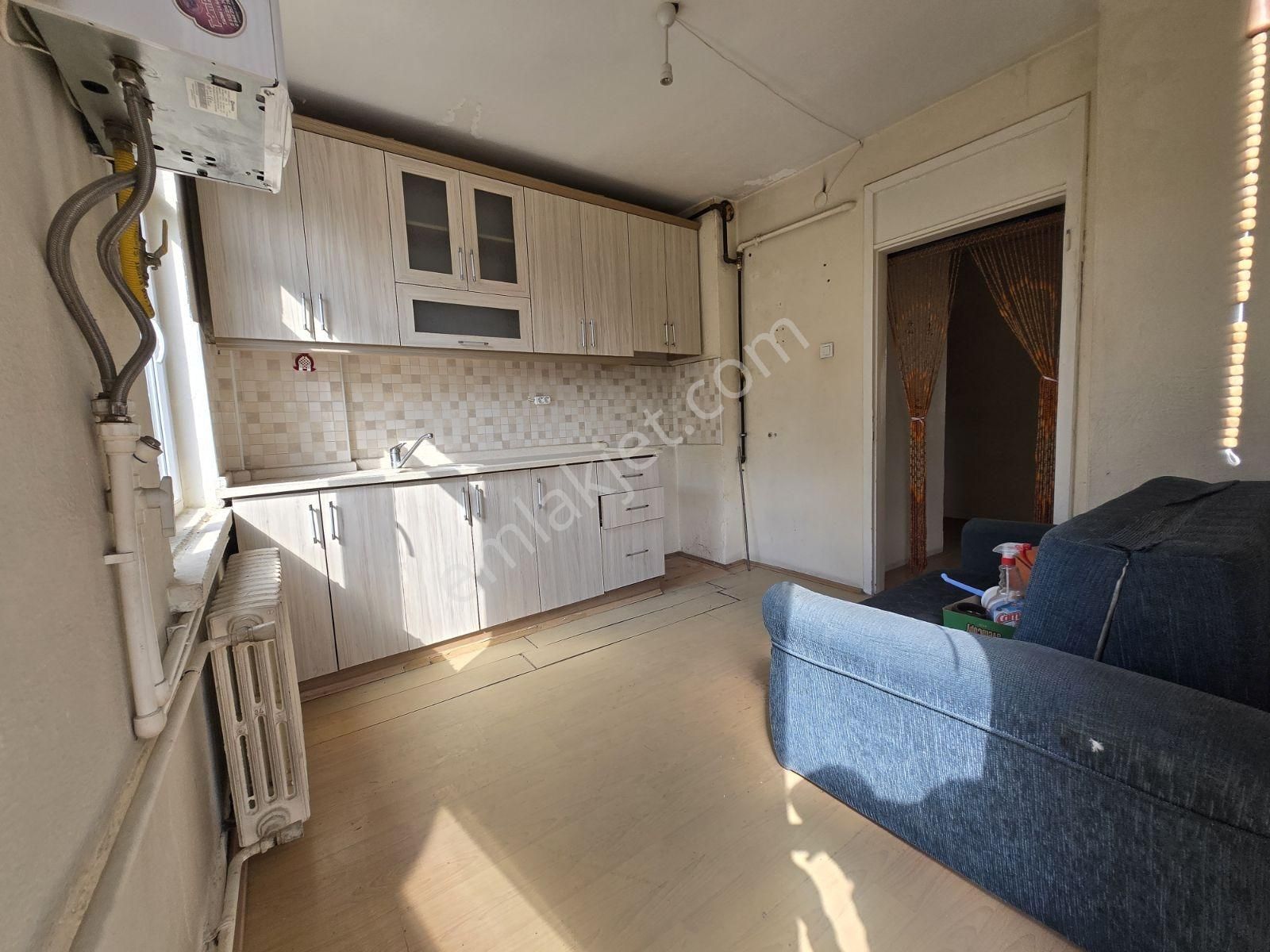 Yenibatı Mah. Ara Kat Asansörlü İçi Boş Satılık 3+1 Site Dairesi - Görsel 28