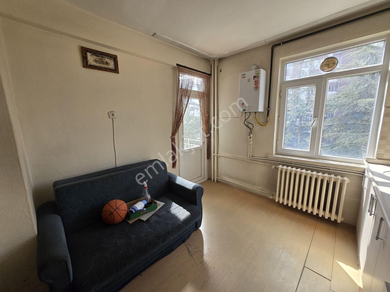 Yenibatı Mah. Ara Kat Asansörlü İçi Boş Satılık 3+1 Site Dairesi - Görsel 9