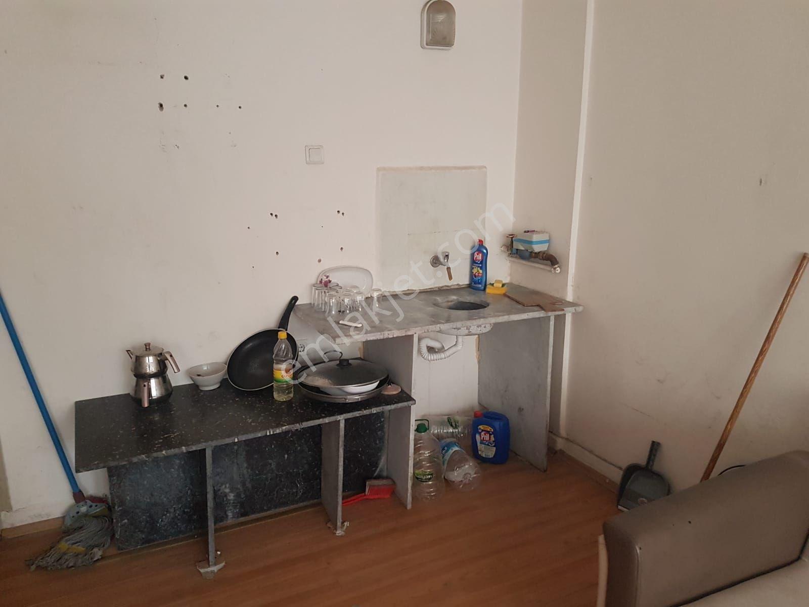Söğüt Emlak'tan Cumhuriyet Meydanı Satılık Büro/lar - Görsel 16